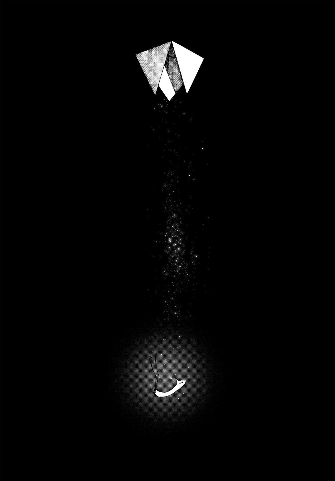 Goodnight Punpun Chapter 84 - Page 6