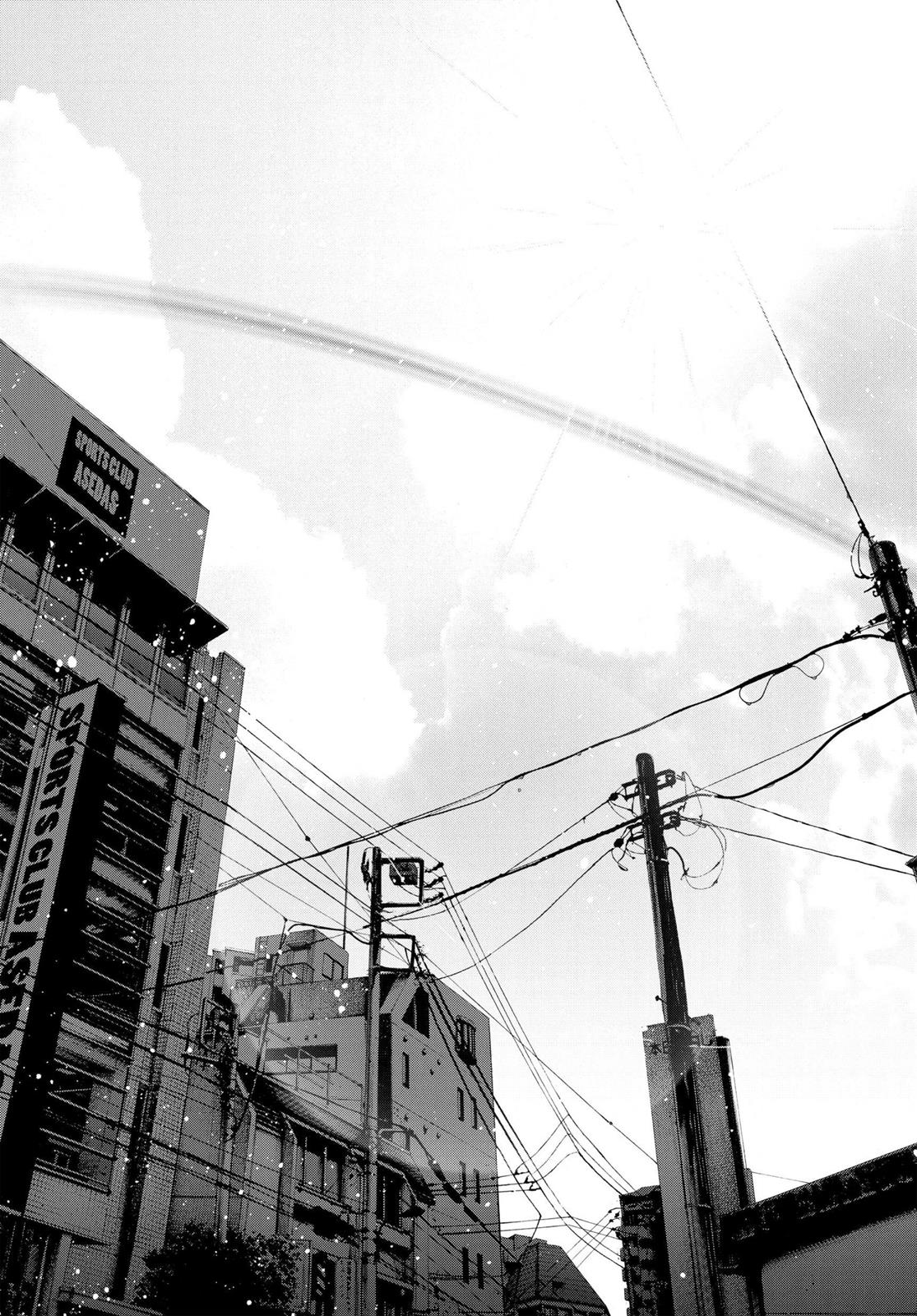 Goodnight Punpun Chapter 84 - Page 12