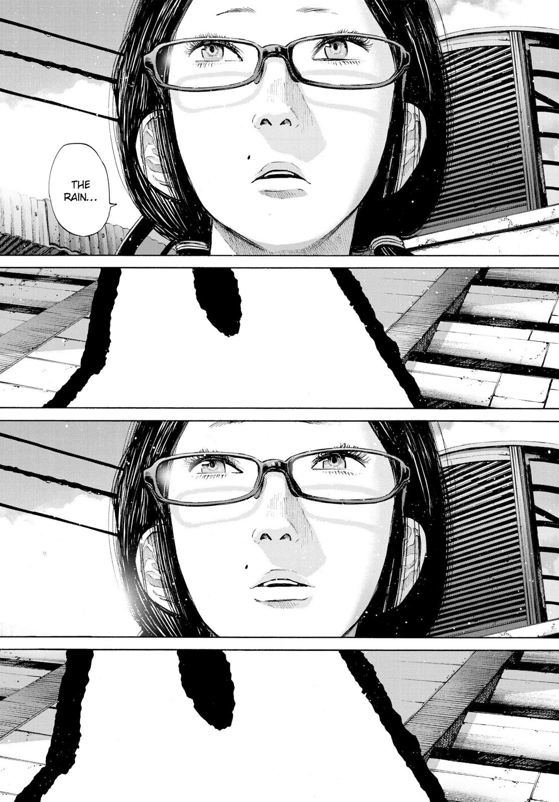 Goodnight Punpun Chapter 84 - Page 13