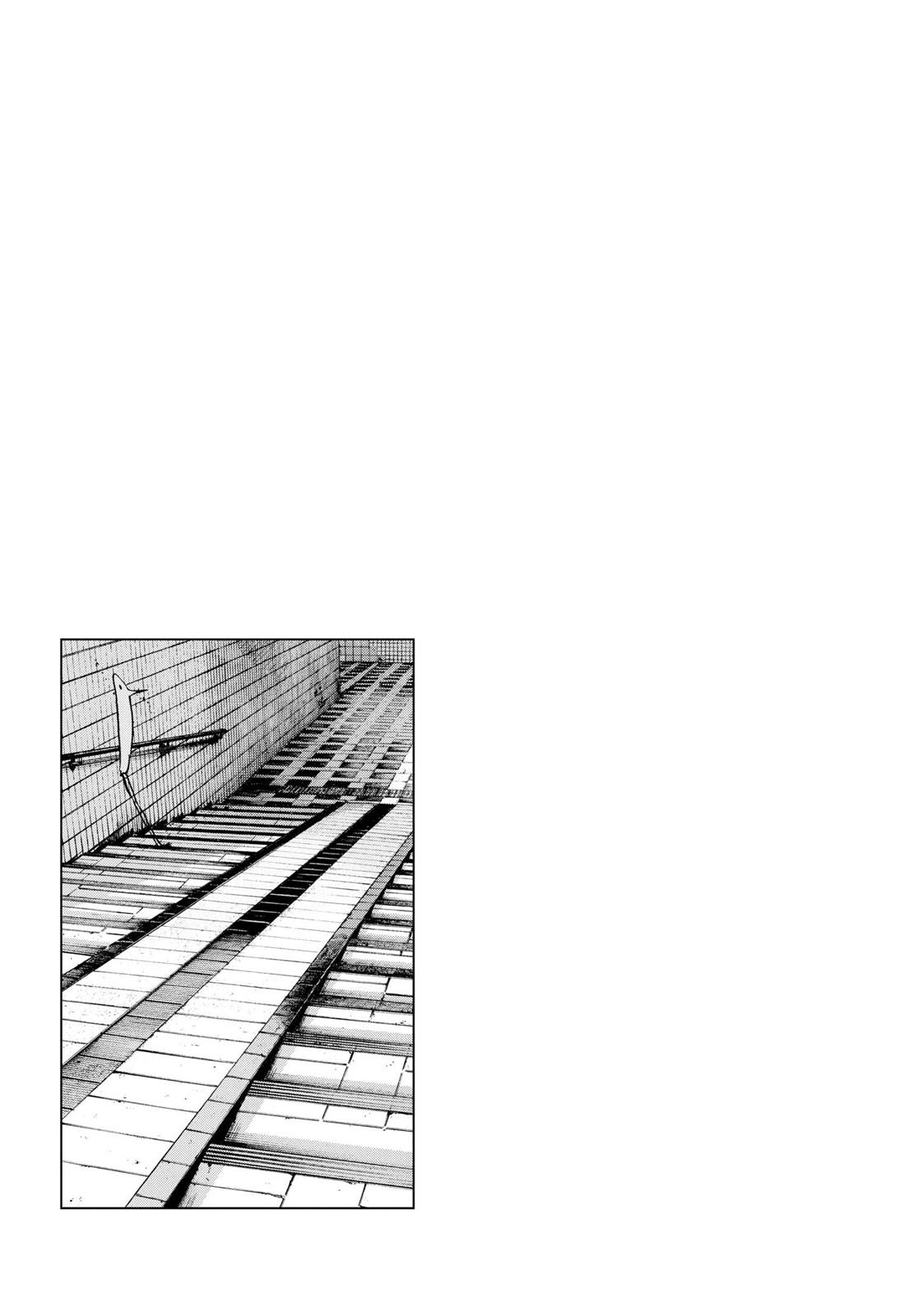Goodnight Punpun Chapter 84 - Page 19