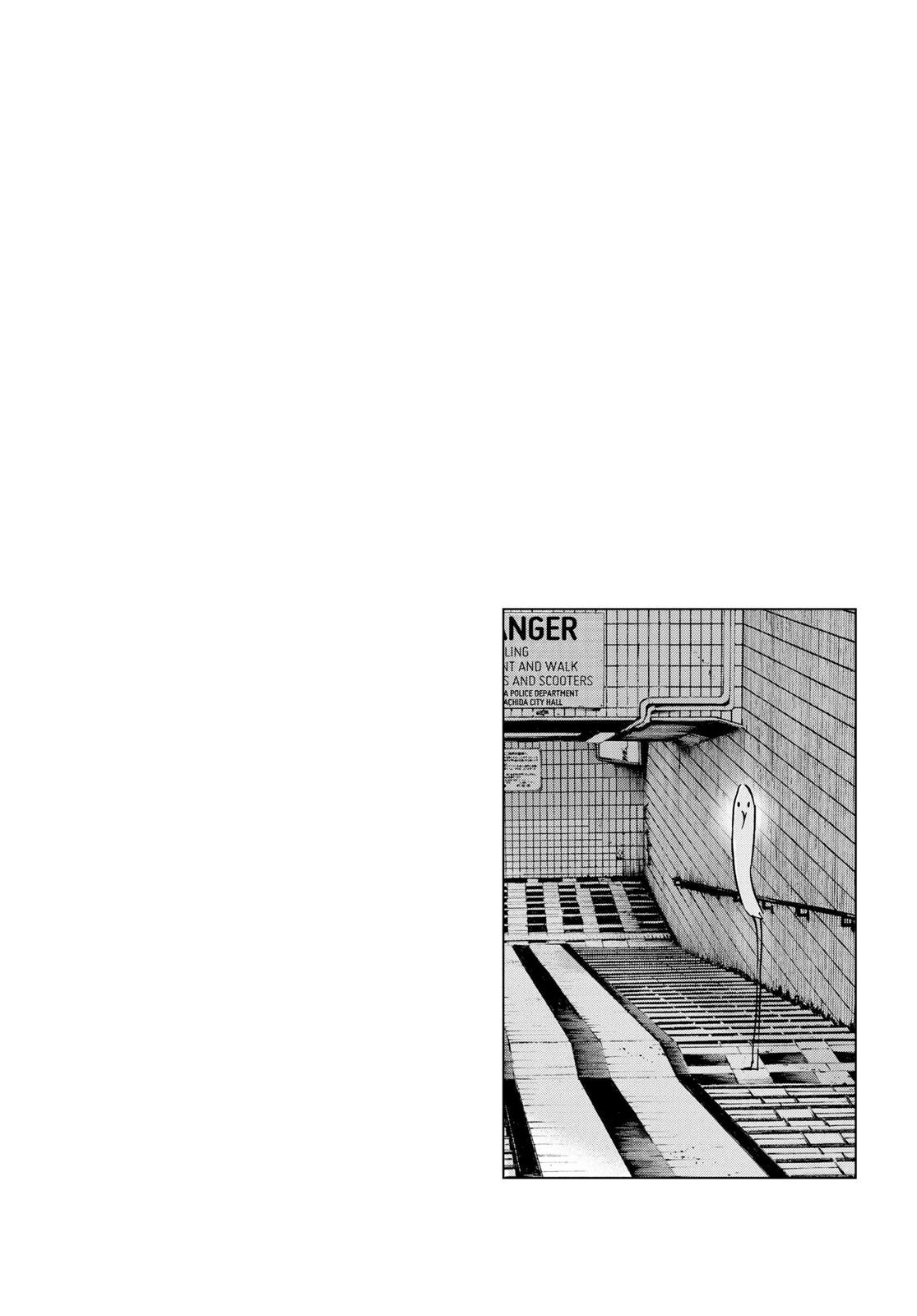 Goodnight Punpun Chapter 84 - Page 20