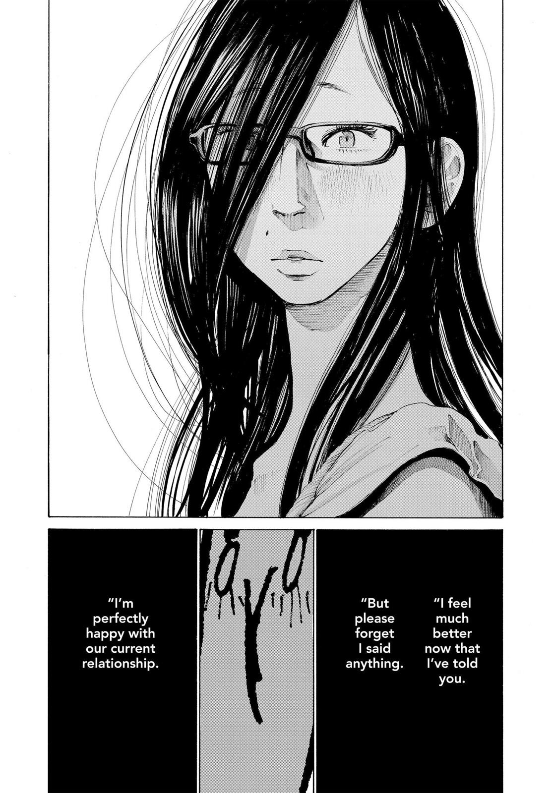 Goodnight Punpun Chapter 86 - Page 15