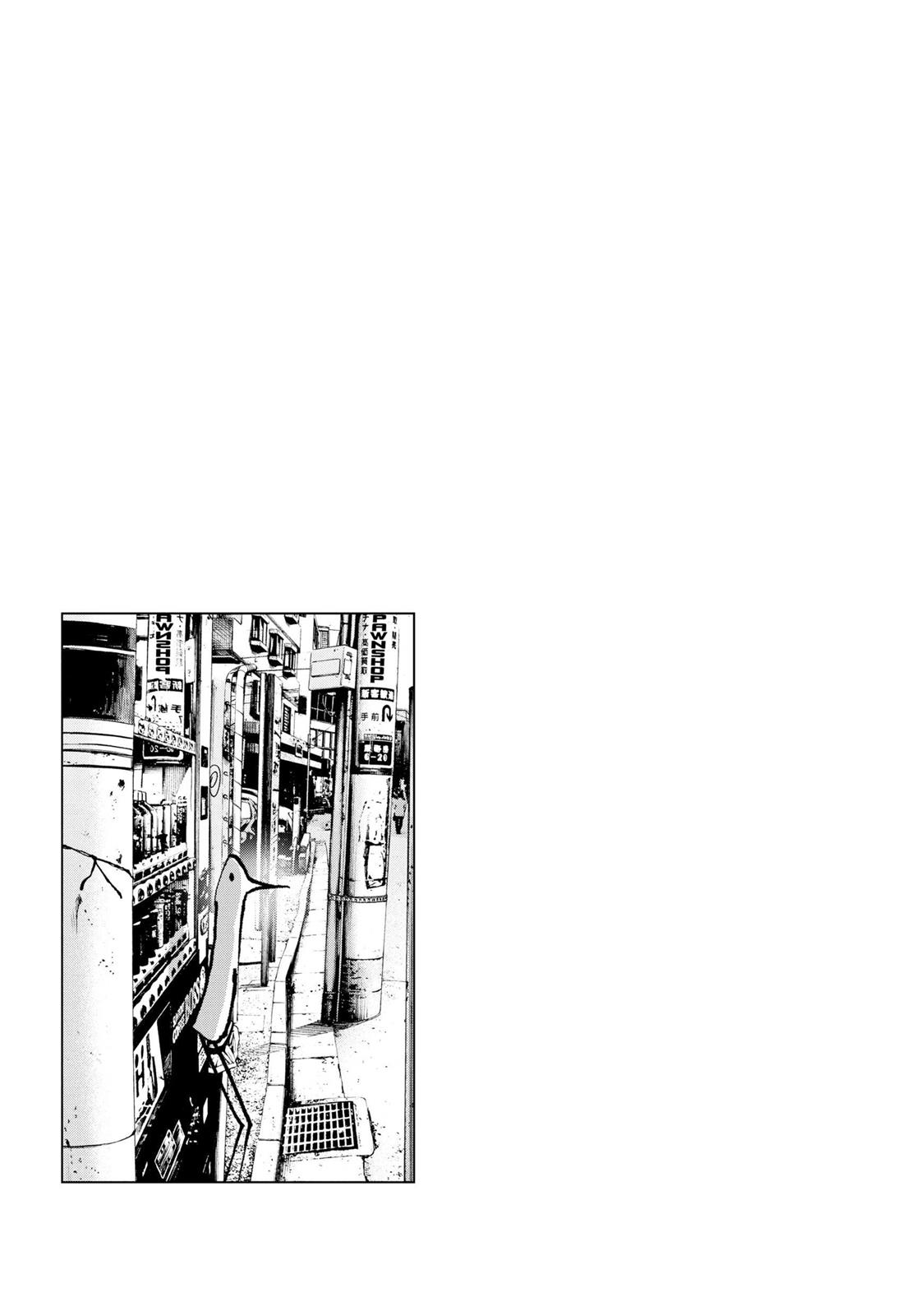 Goodnight Punpun Chapter 86 - Page 18