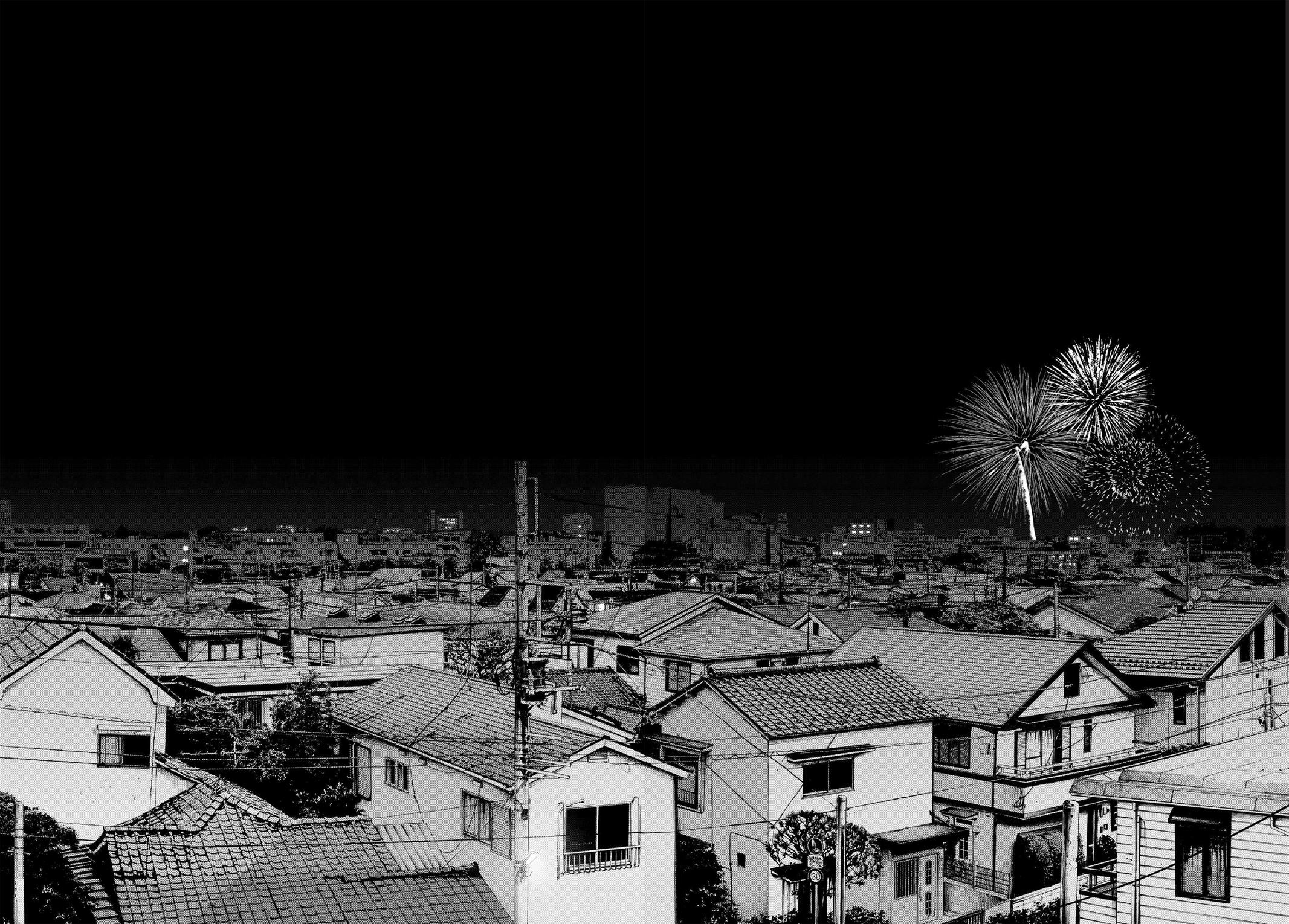 Goodnight Punpun Chapter 87 - Page 4
