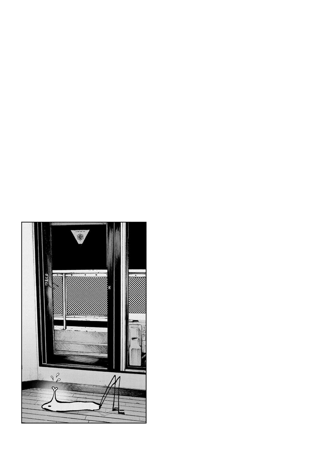 Goodnight Punpun Chapter 87 - Page 18