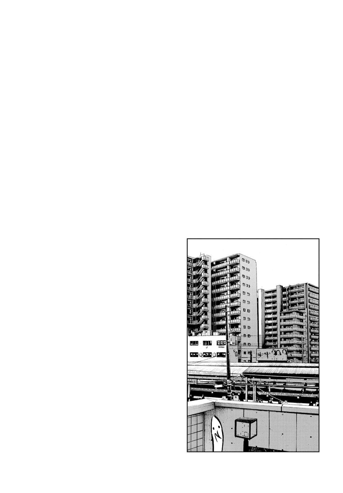 Goodnight Punpun Chapter 87 - Page 19