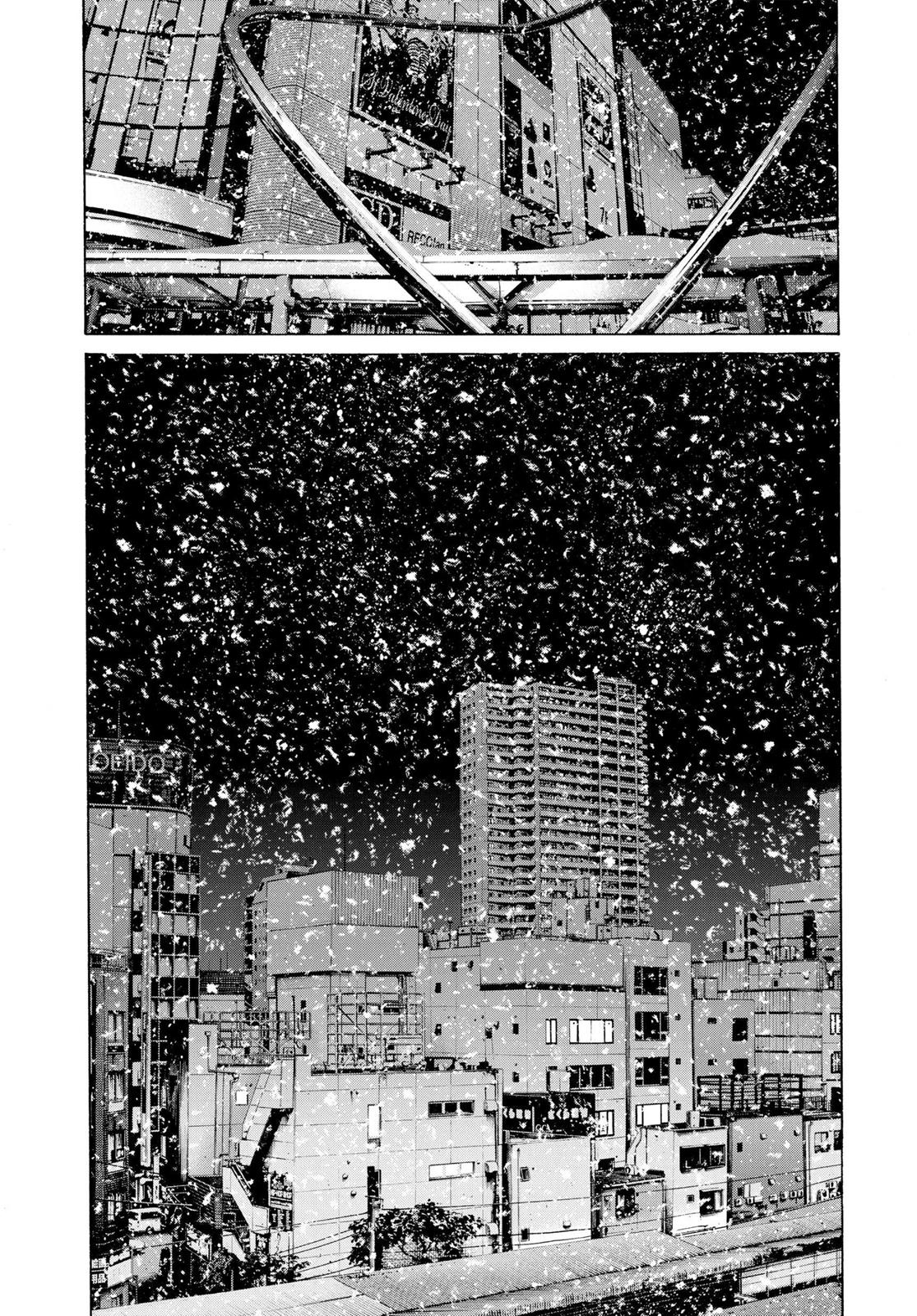 Goodnight Punpun Chapter 88 - Page 3