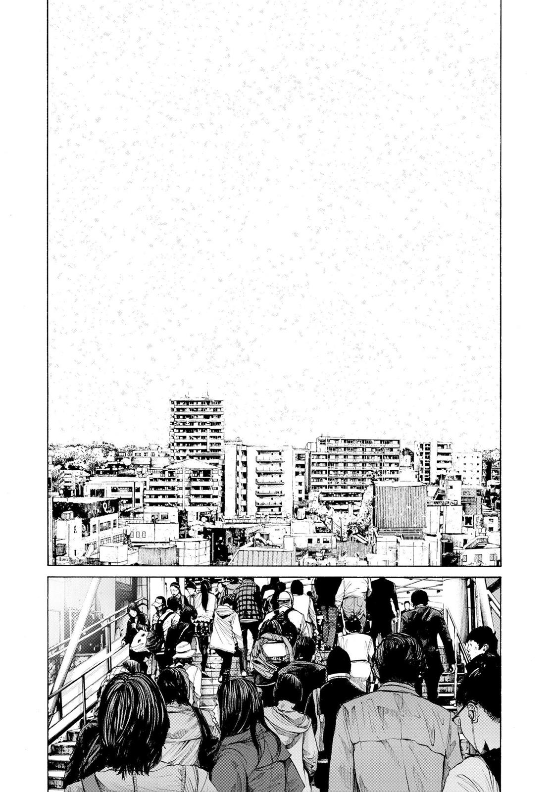 Goodnight Punpun Chapter 88 - Page 4