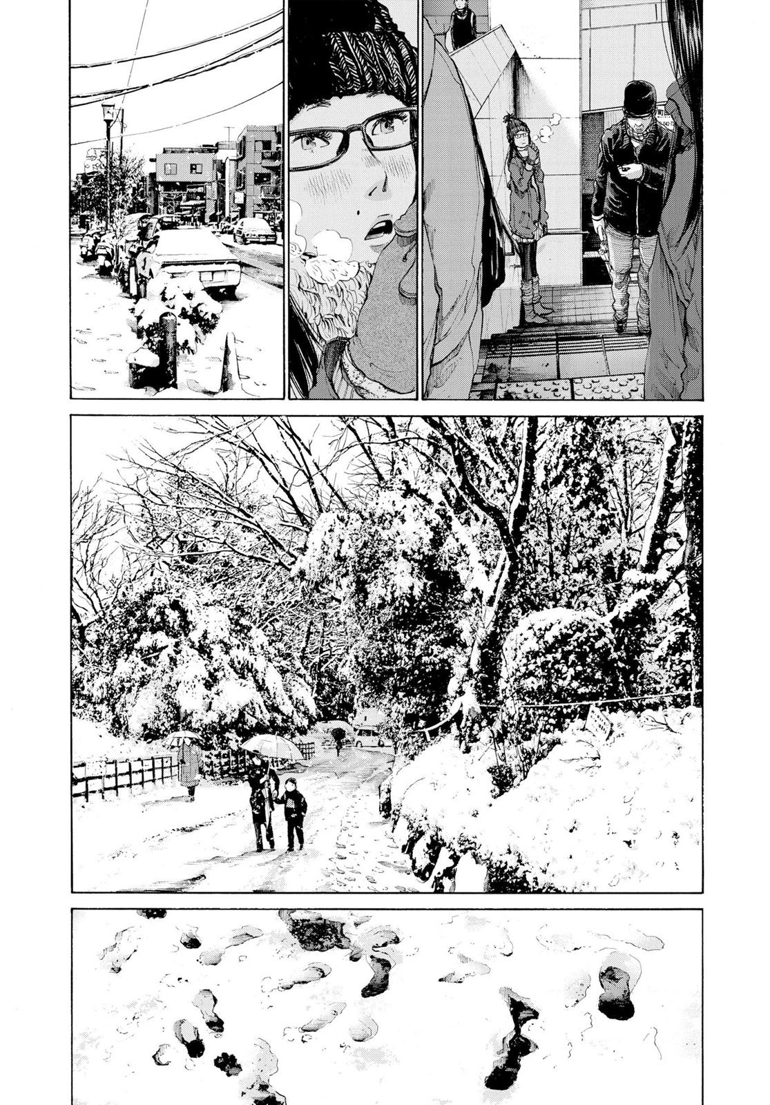 Goodnight Punpun Chapter 88 - Page 5