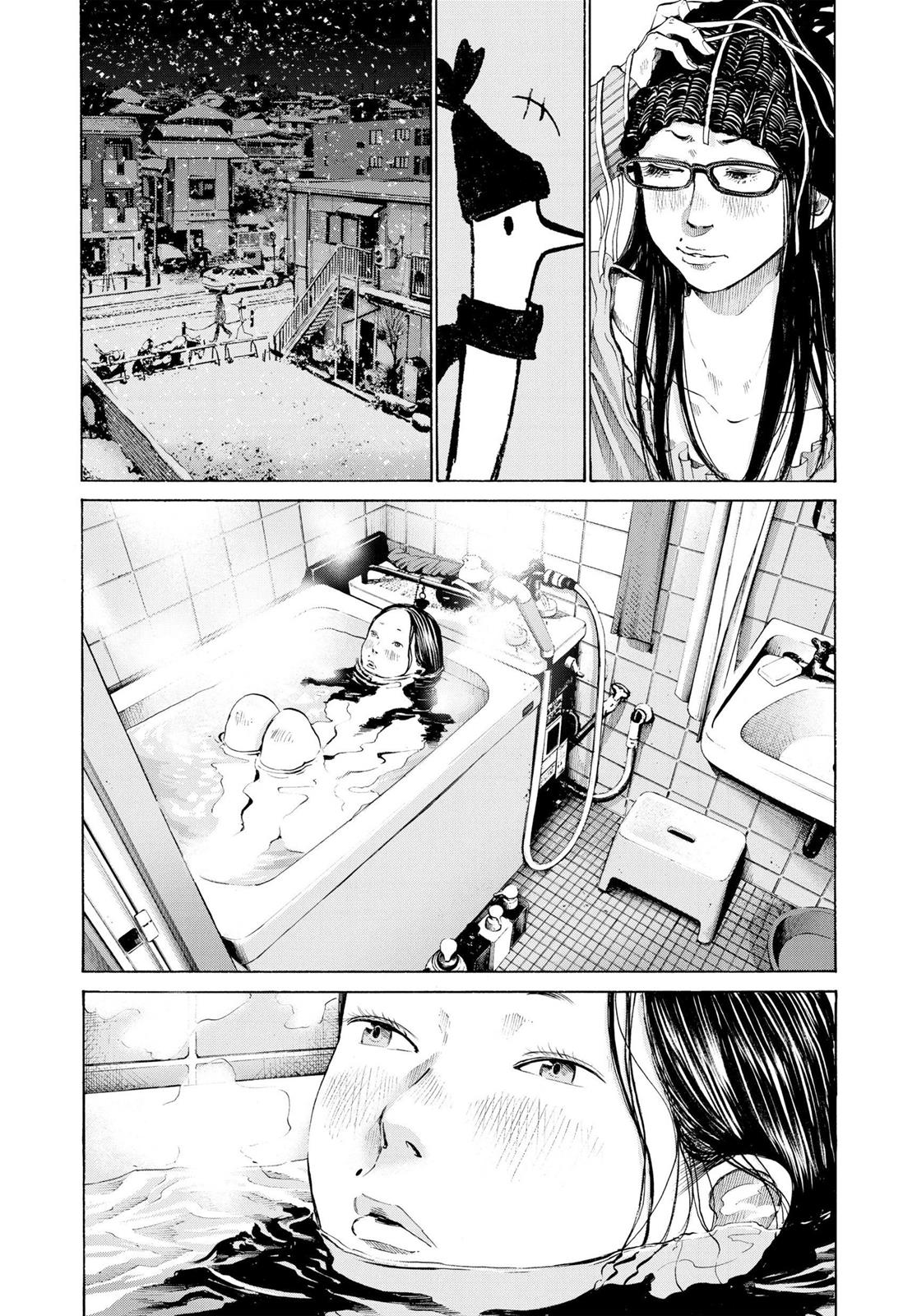 Goodnight Punpun Chapter 88 - Page 12