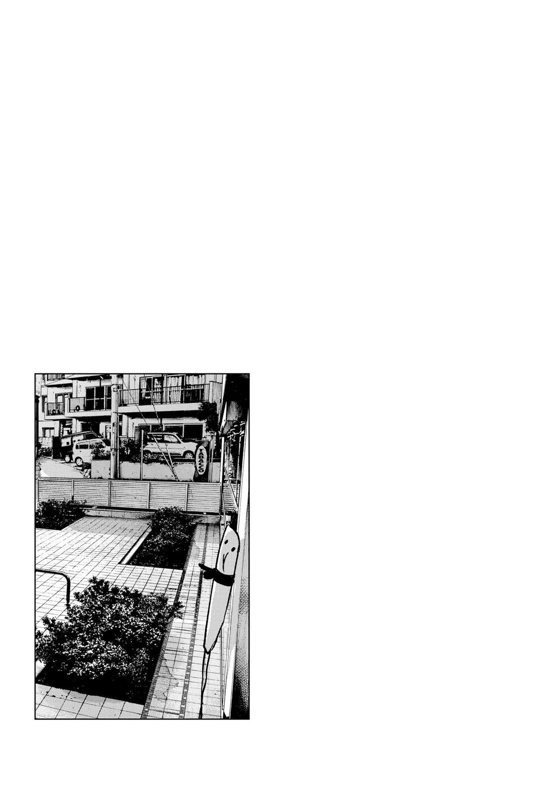 Goodnight Punpun Chapter 88 - Page 20