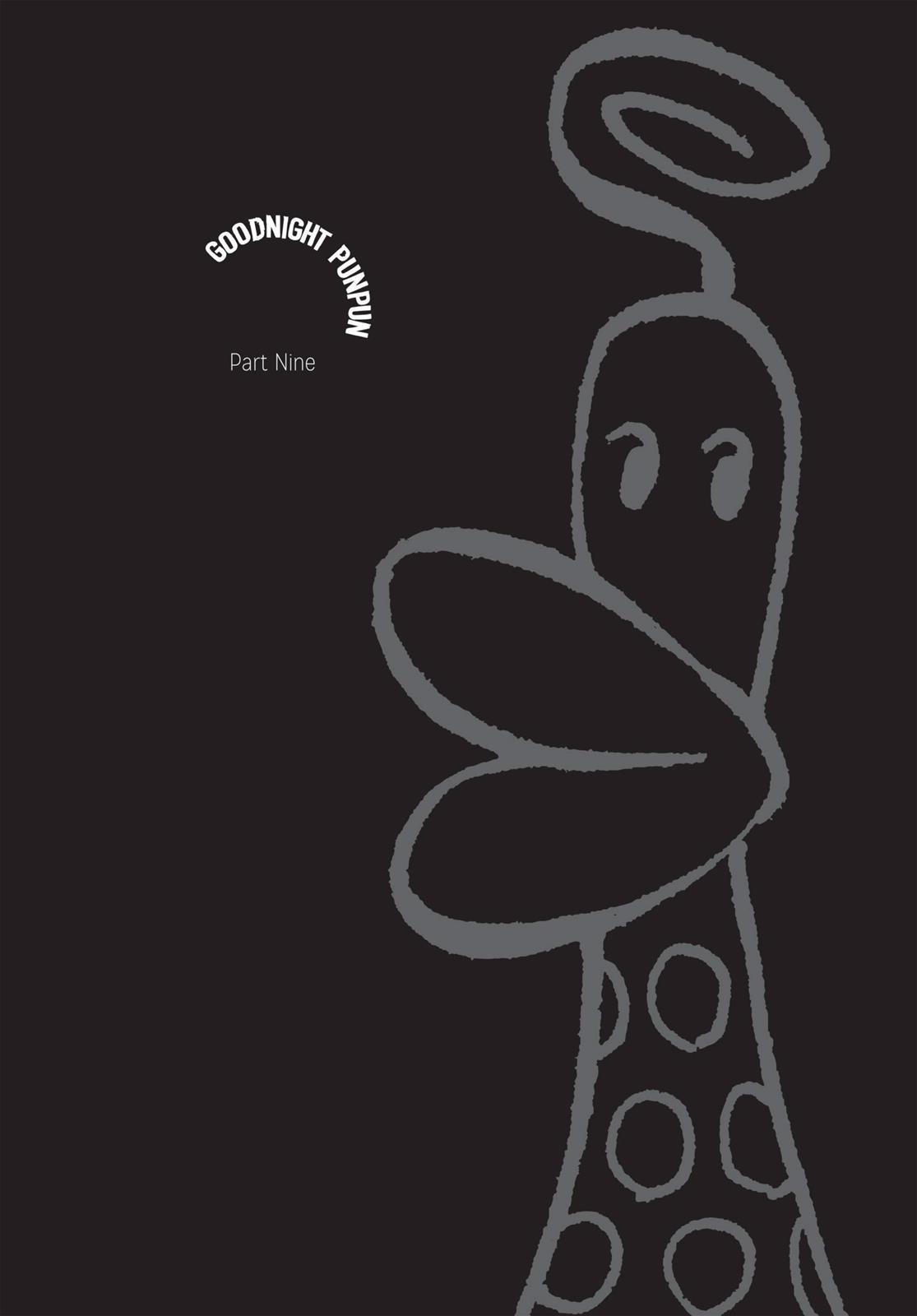 Goodnight Punpun Chapter 90 - Page 3