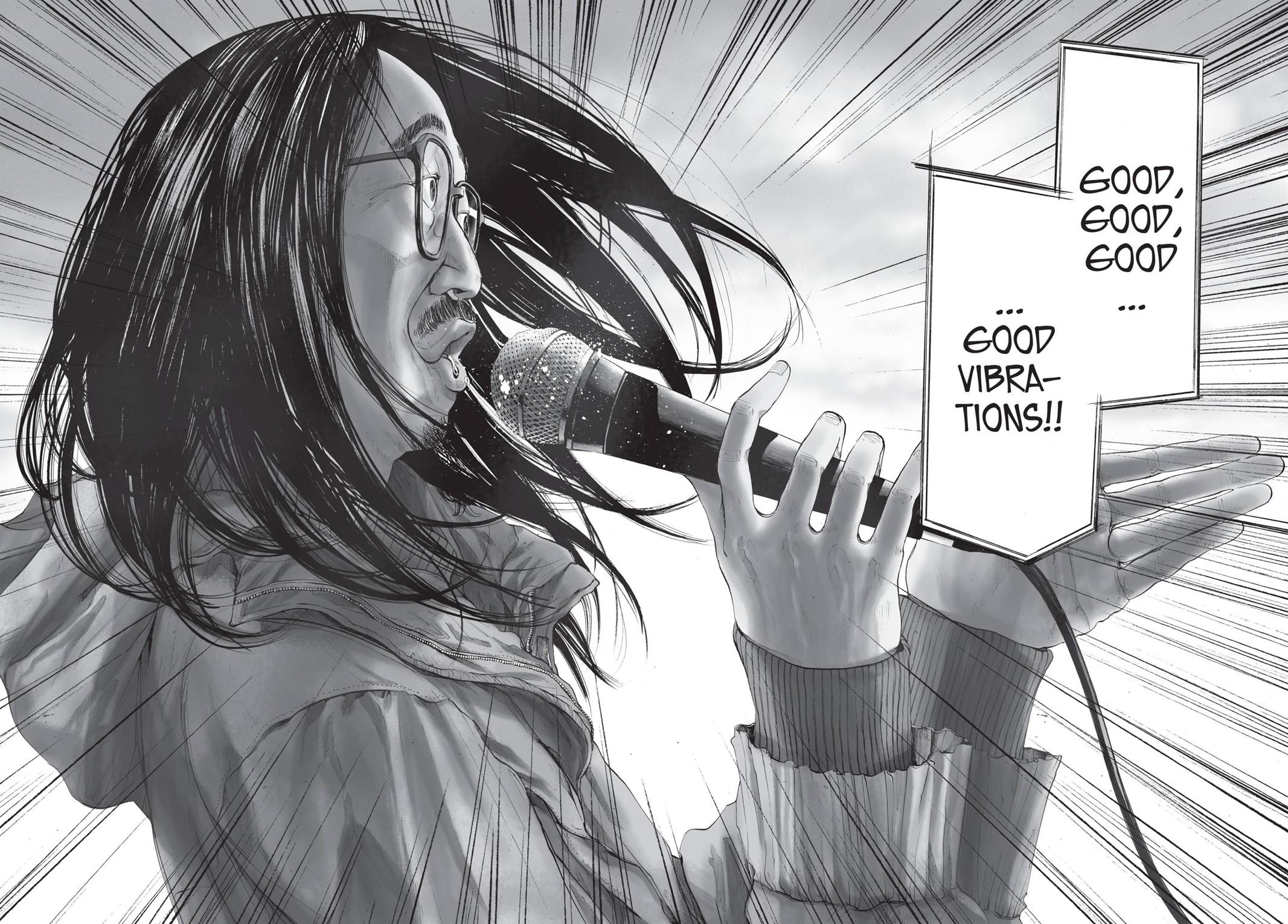 Goodnight Punpun Chapter 90 - Page 6