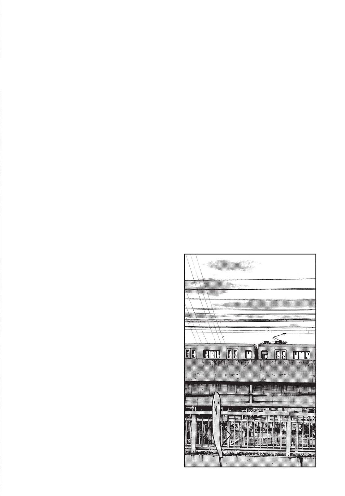 Goodnight Punpun Chapter 90 - Page 7