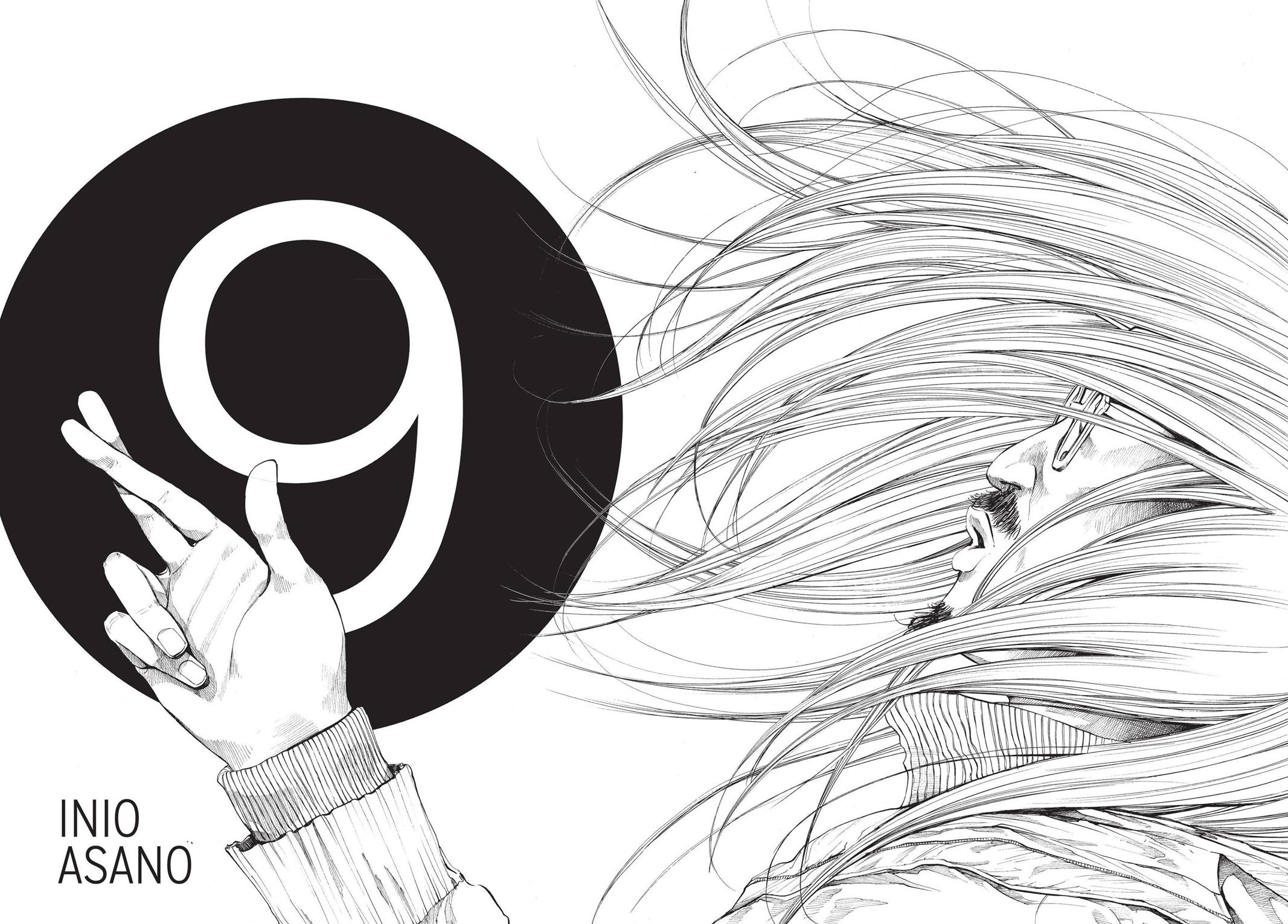 Goodnight Punpun Chapter 90 - Page 20