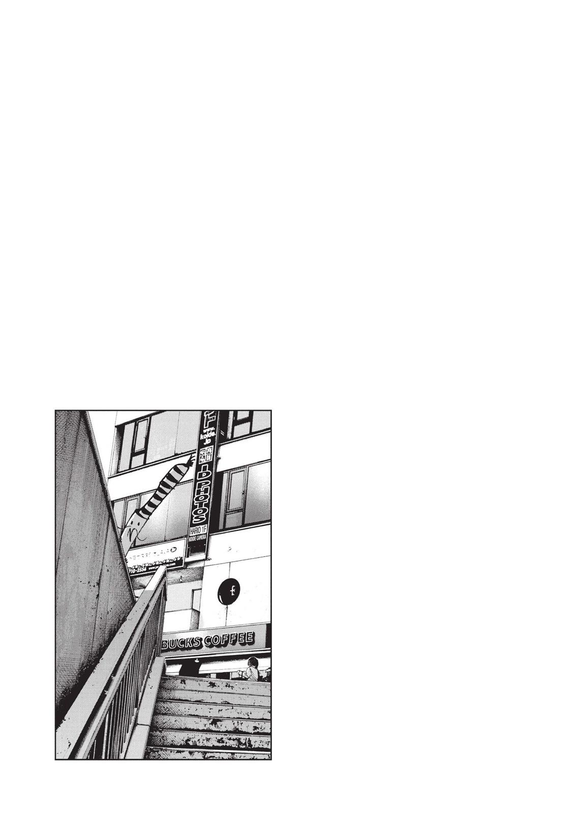Goodnight Punpun Chapter 90 - Page 26