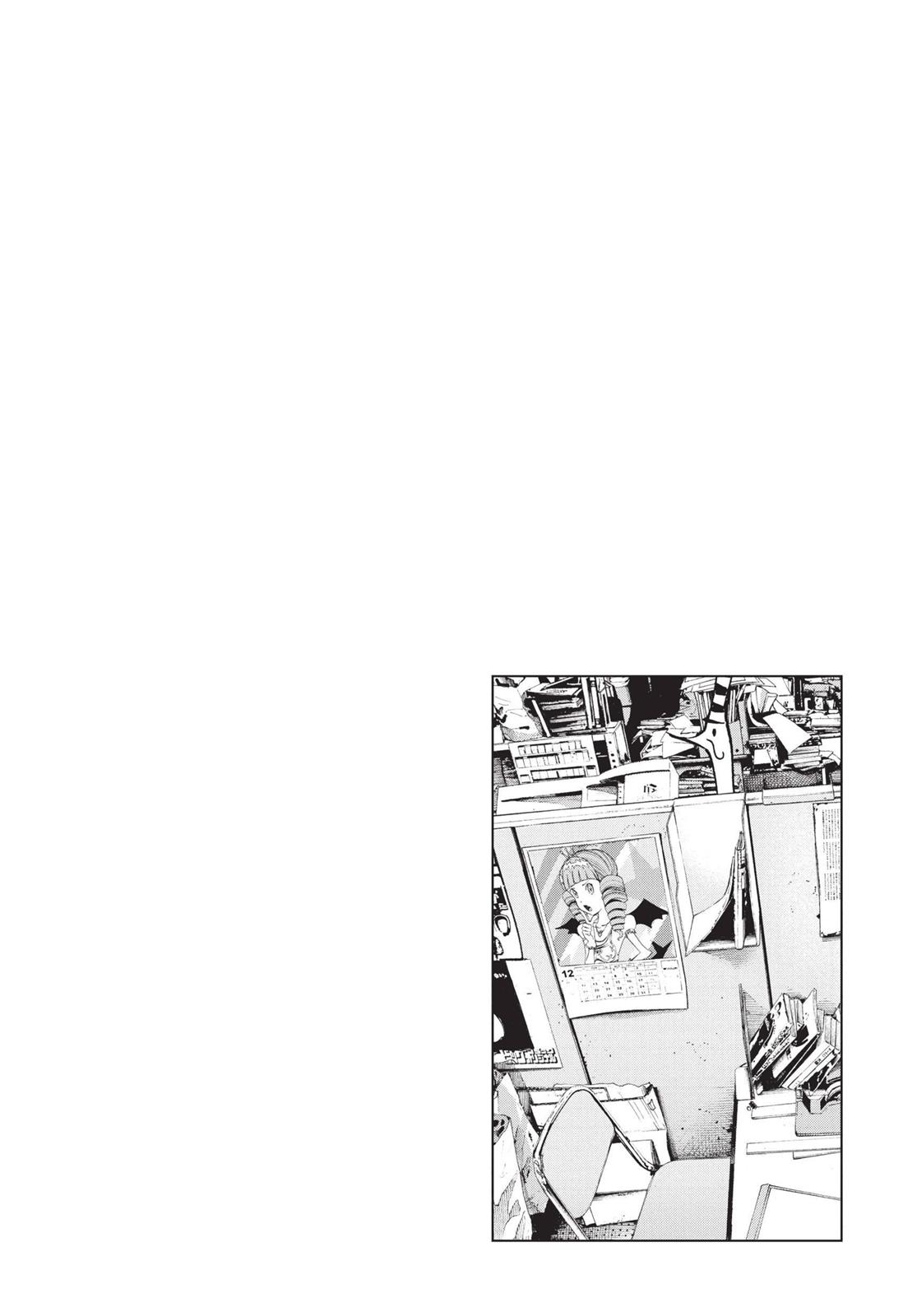 Goodnight Punpun Chapter 90 - Page 27