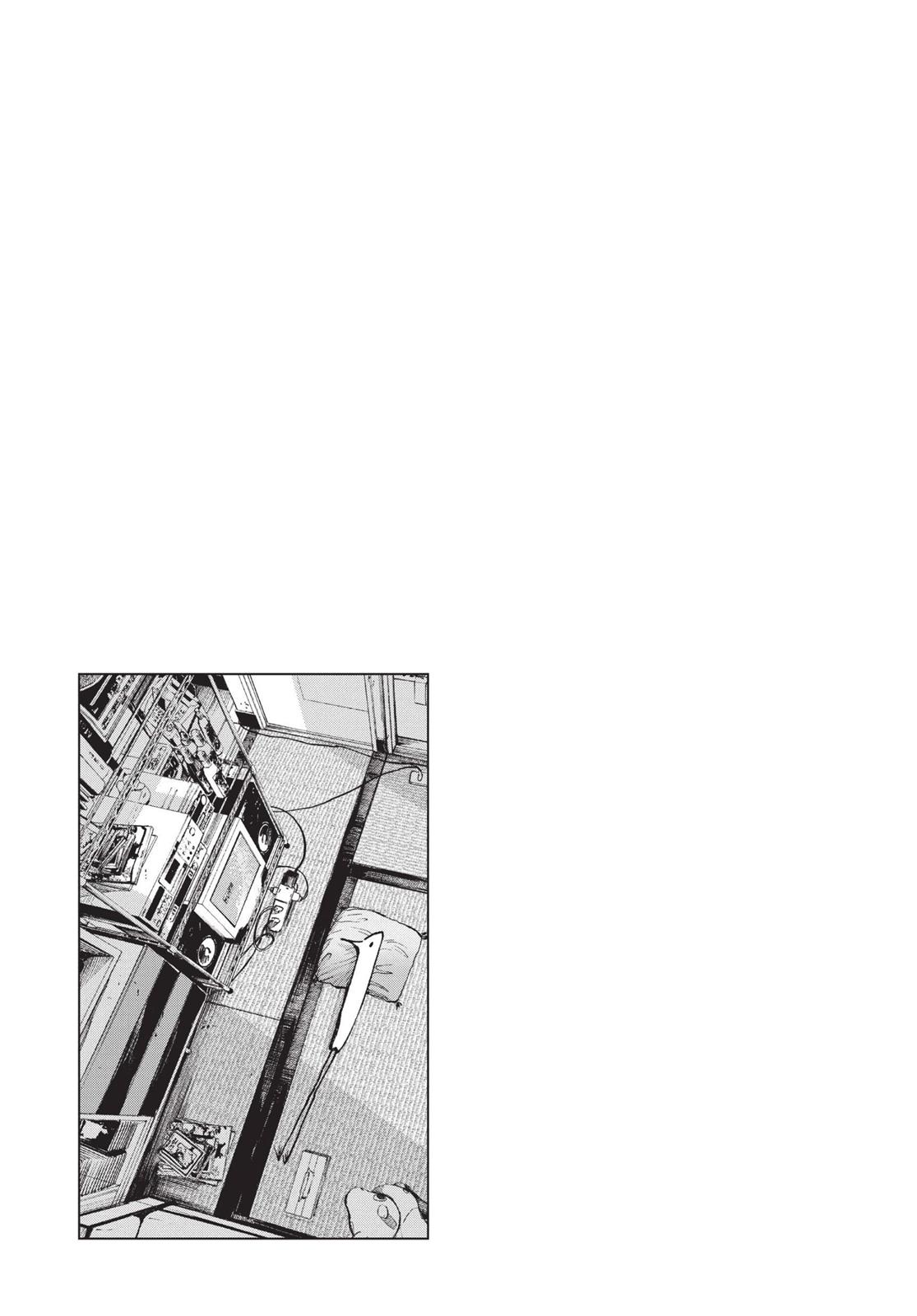 Goodnight Punpun Chapter 91 - Page 19