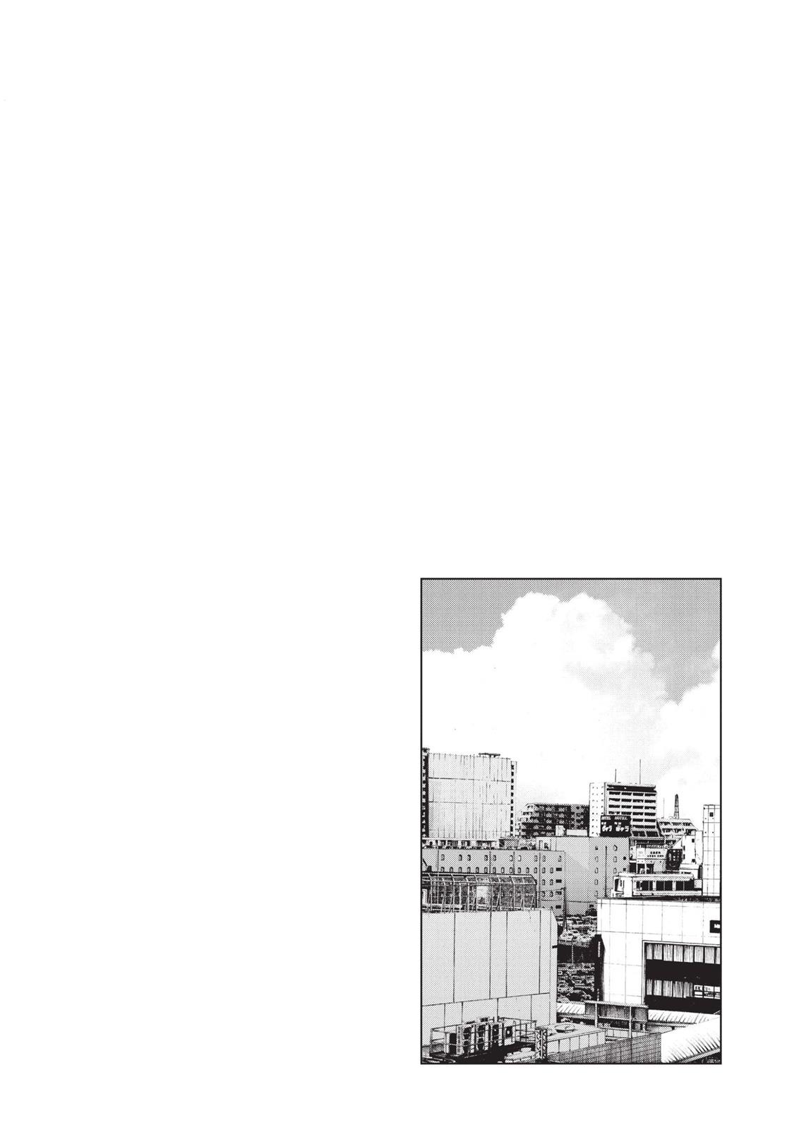 Goodnight Punpun Chapter 91 - Page 20