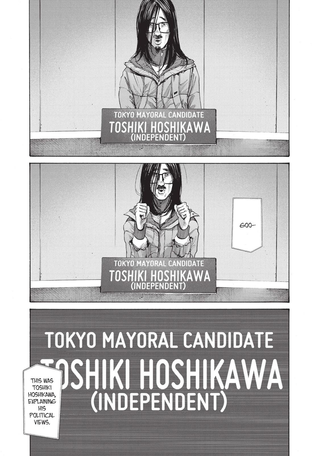 Goodnight Punpun Chapter 92 - Page 16