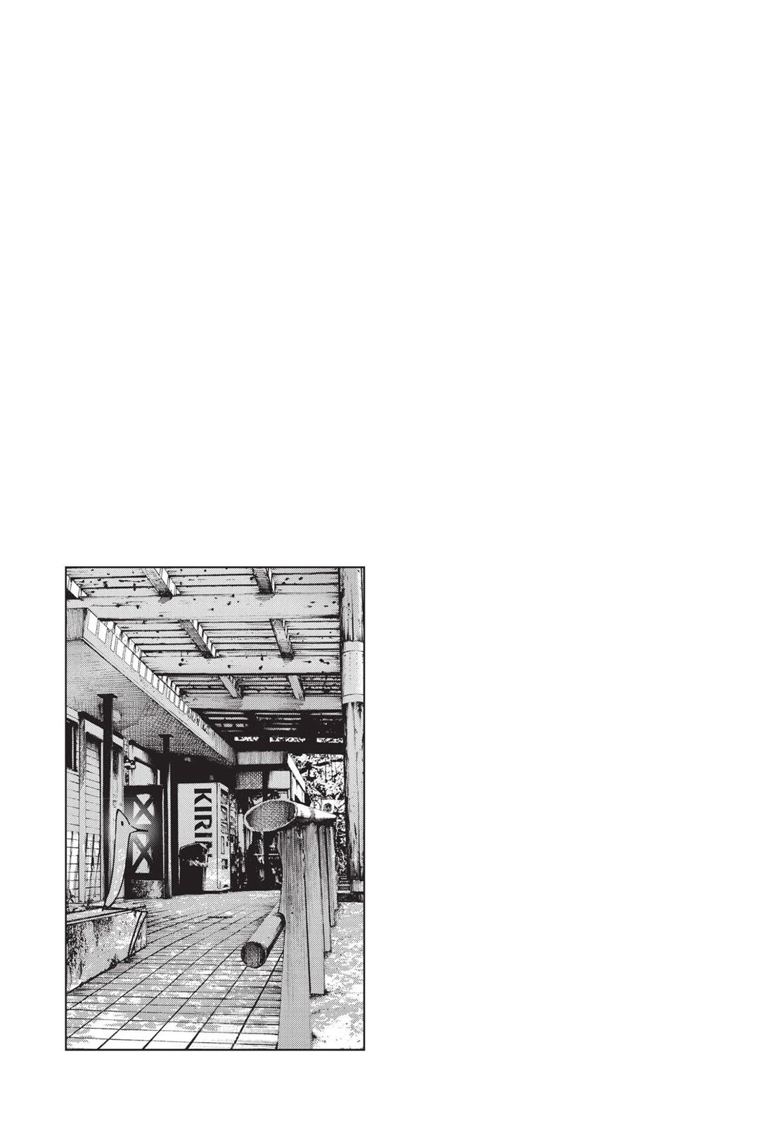 Goodnight Punpun Chapter 92 - Page 18