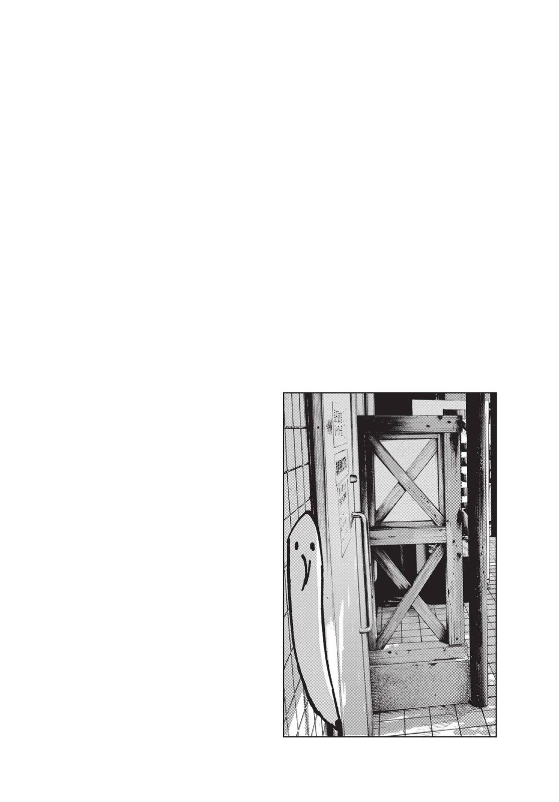 Goodnight Punpun Chapter 92 - Page 19