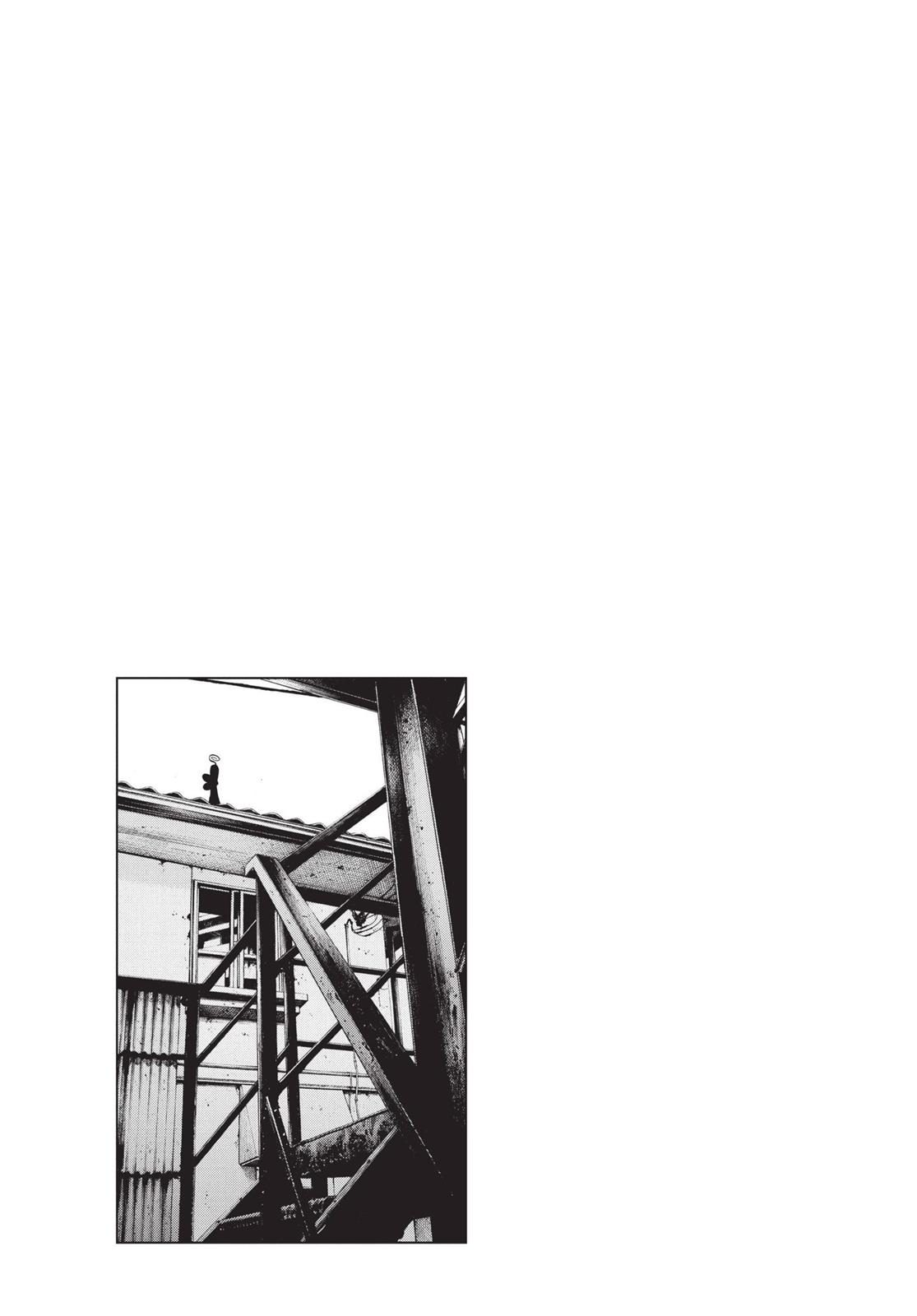 Goodnight Punpun Chapter 93 - Page 19