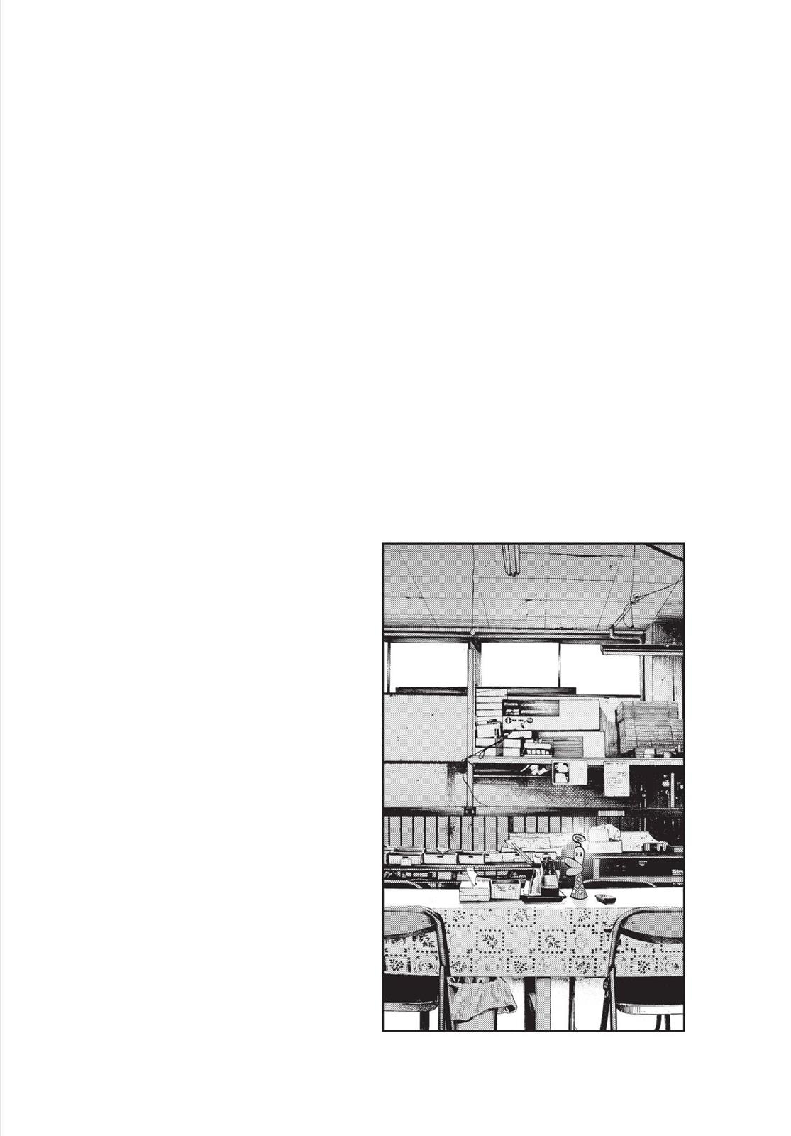 Goodnight Punpun Chapter 93 - Page 20