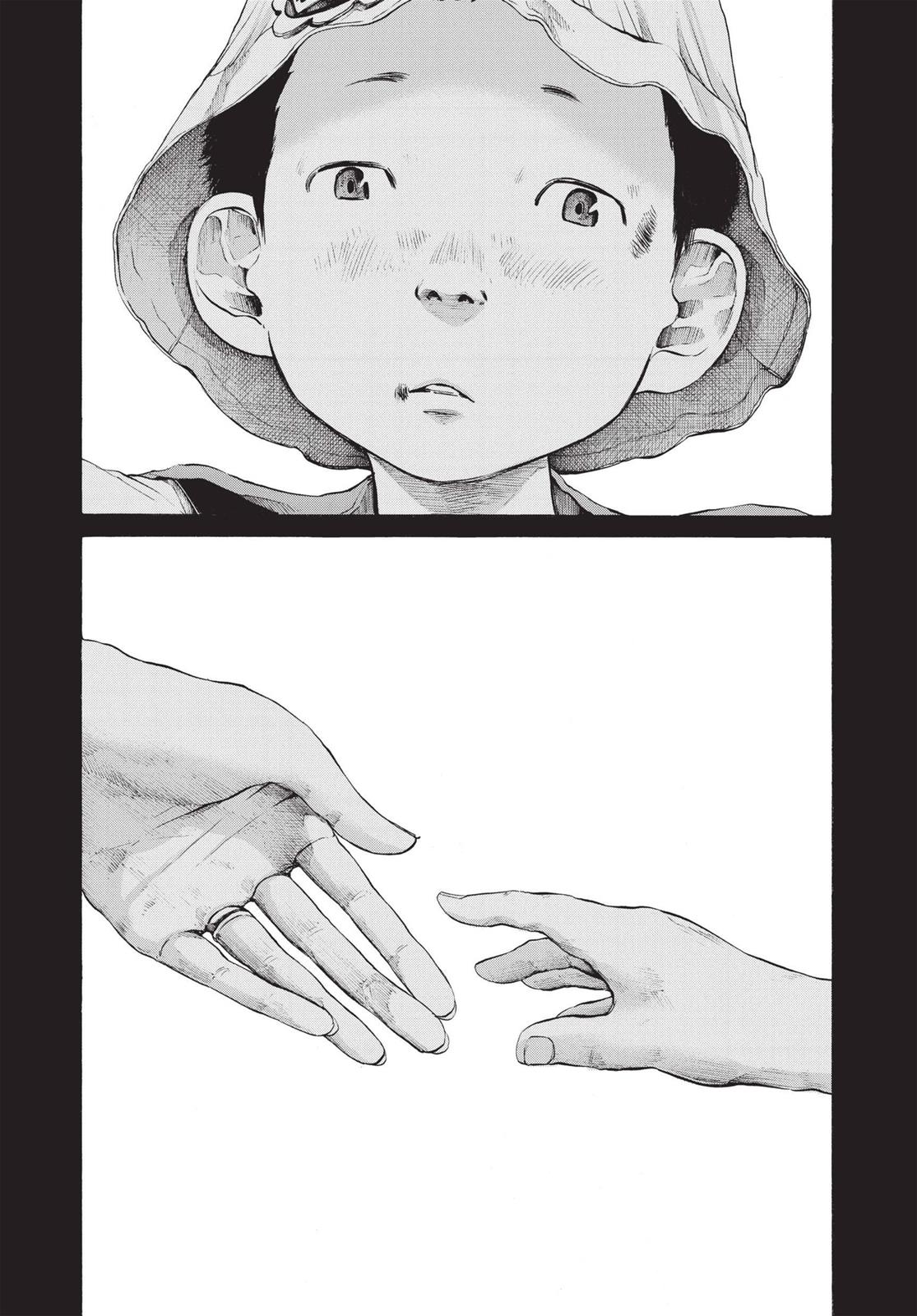 Goodnight Punpun Chapter 94 - Page 4