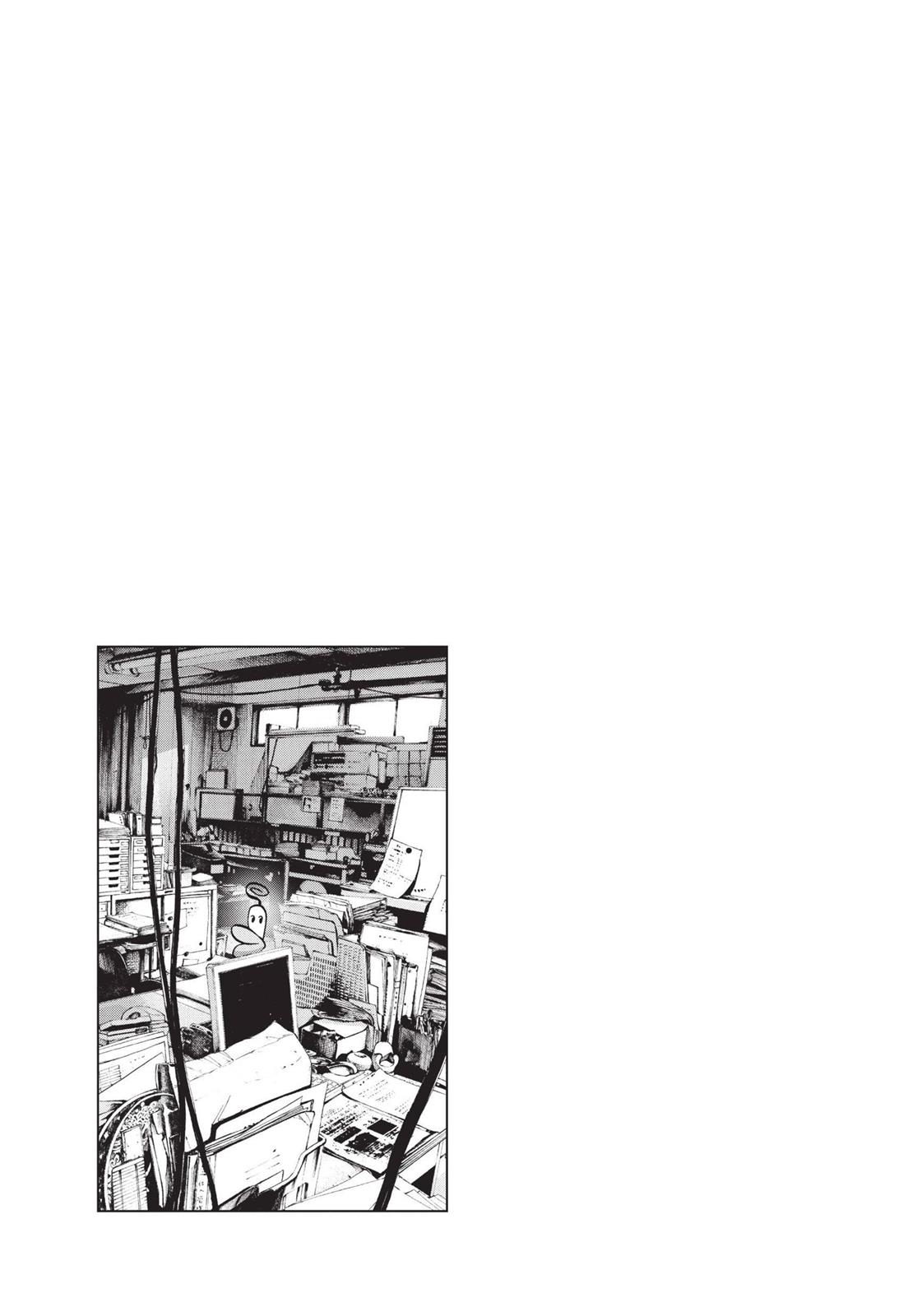 Goodnight Punpun Chapter 95 - Page 22