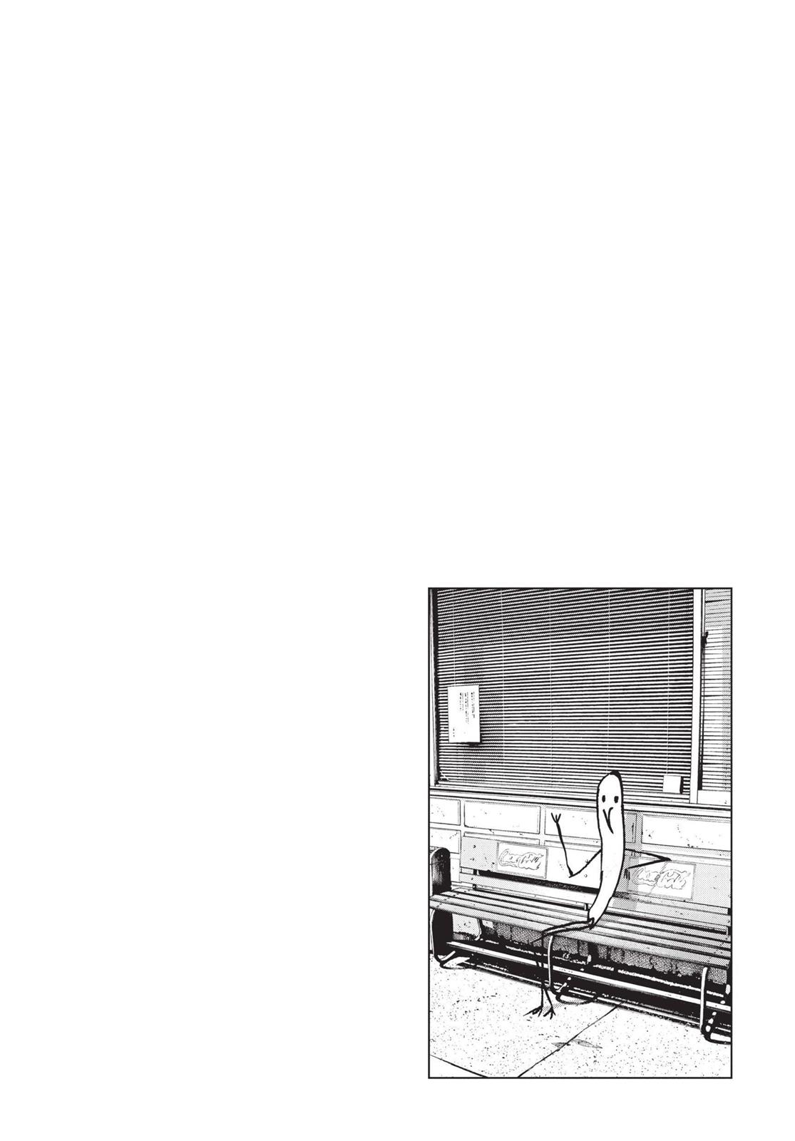 Goodnight Punpun Chapter 95 - Page 23