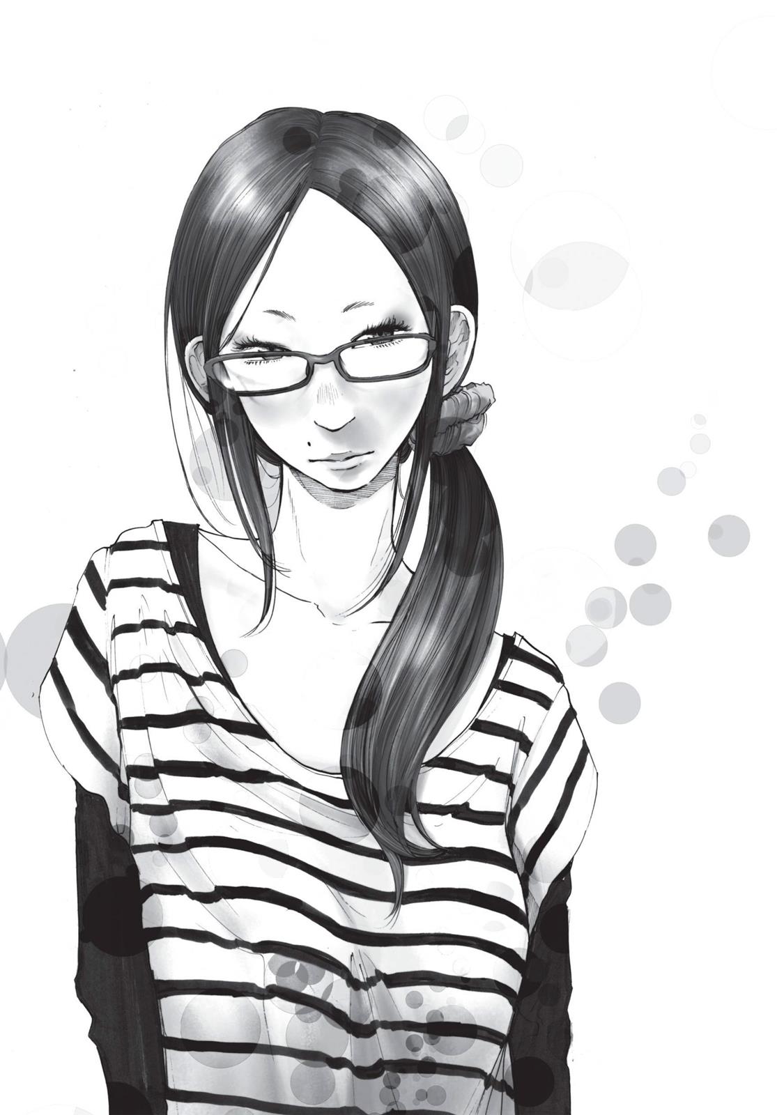 Goodnight Punpun Chapter 96 - Page 20