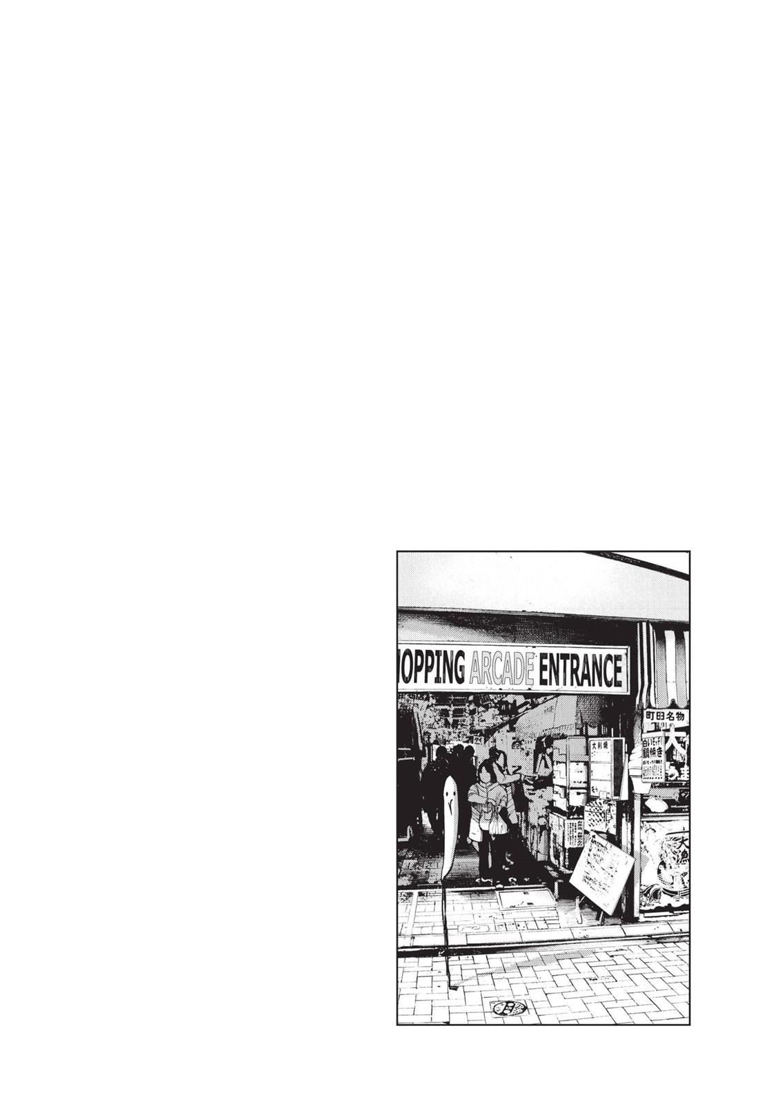 Goodnight Punpun Chapter 96 - Page 21