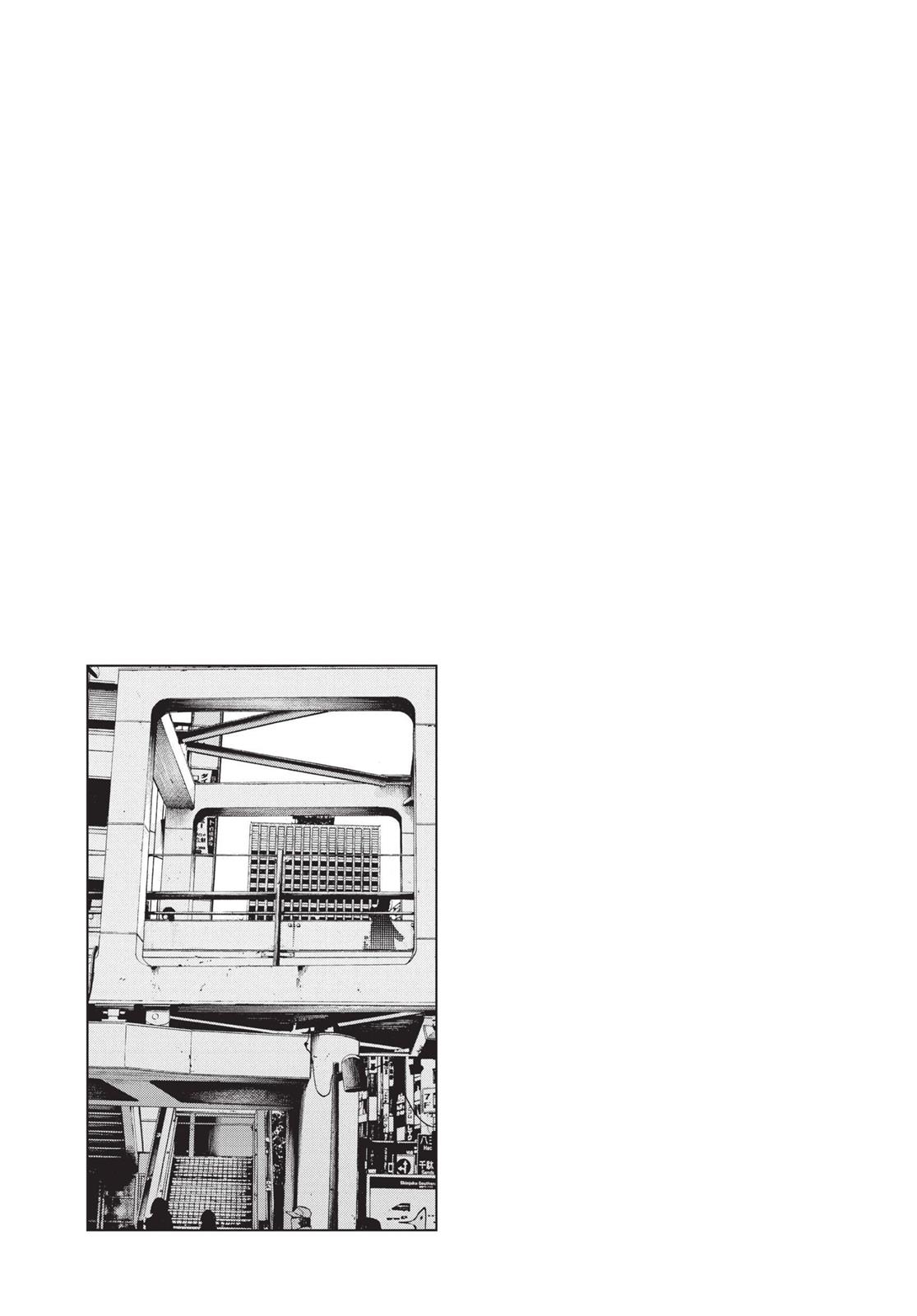 Goodnight Punpun Chapter 97 - Page 19