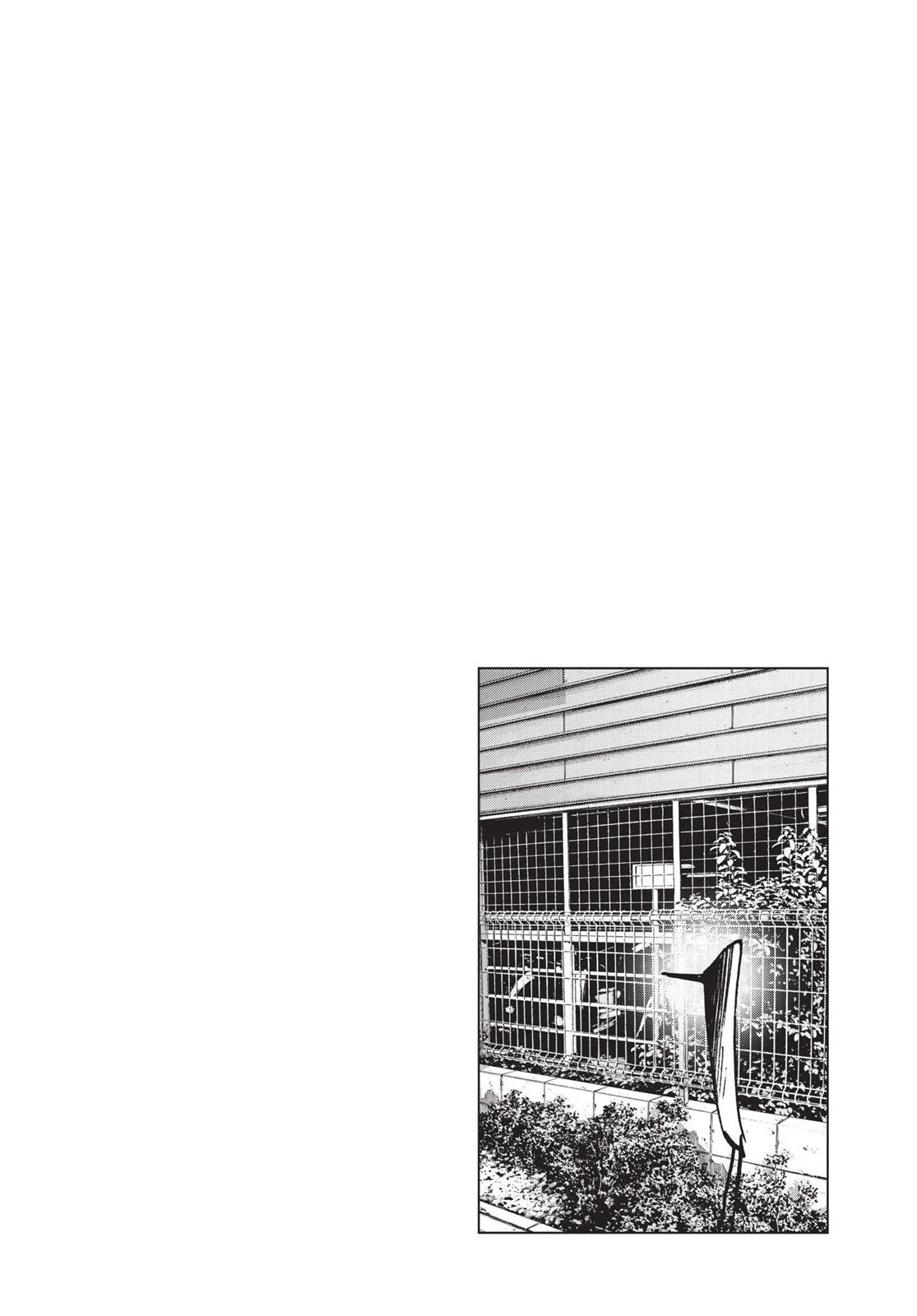 Goodnight Punpun Chapter 97 - Page 20