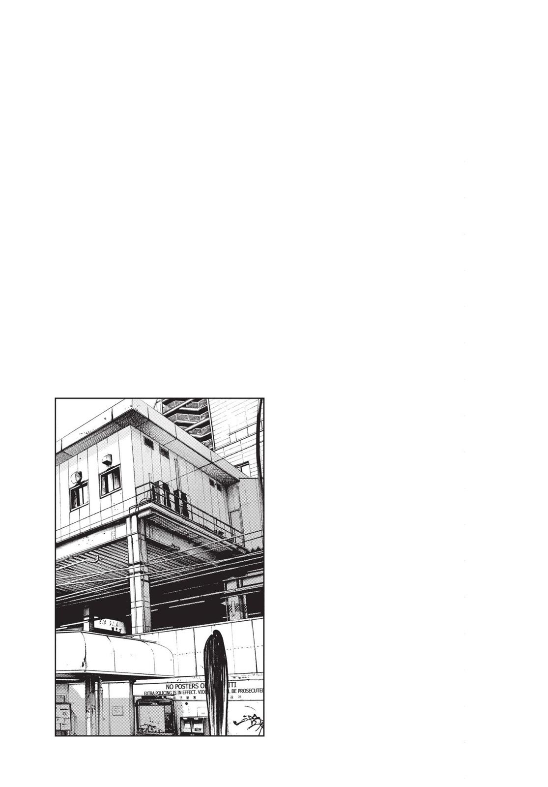 Goodnight Punpun Chapter 98 - Page 19