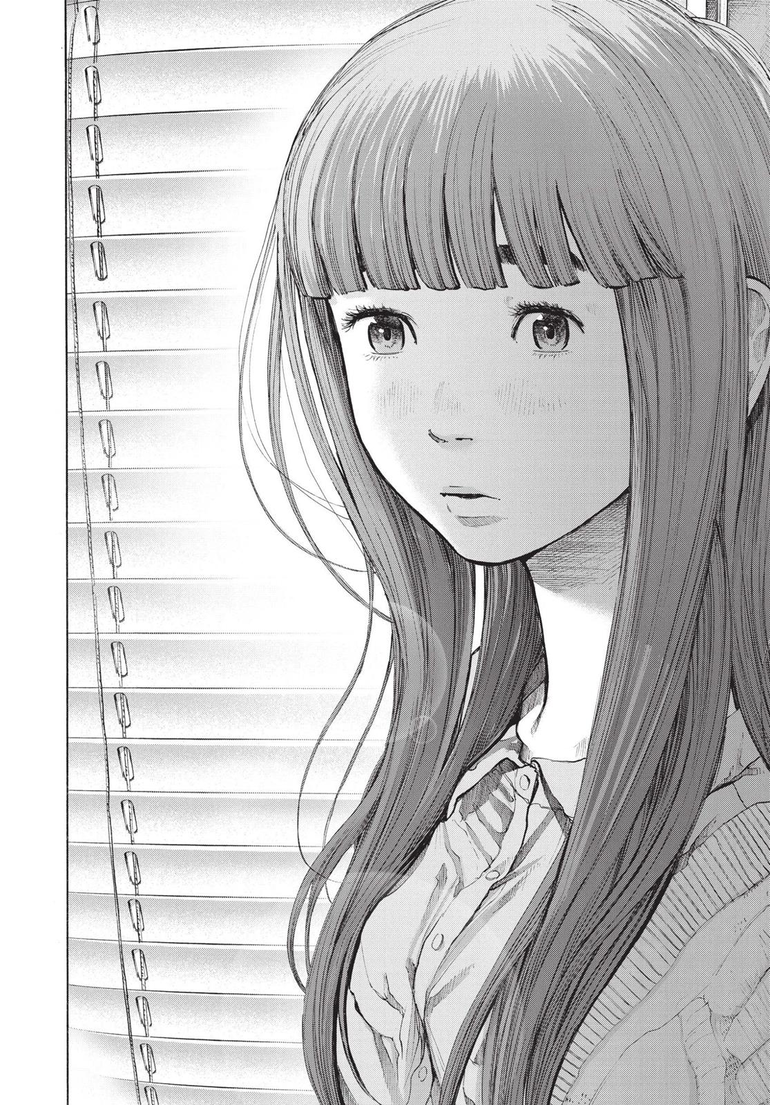 Goodnight Punpun Chapter 99 - Page 16