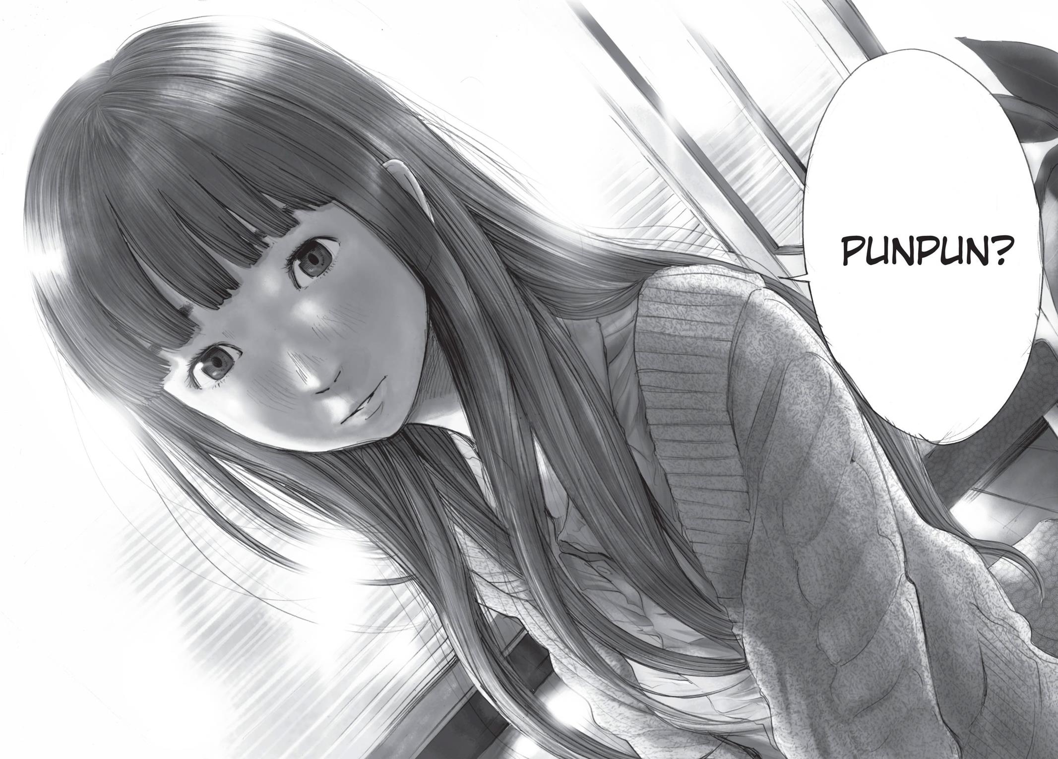 Goodnight Punpun Chapter 100 - Page 4