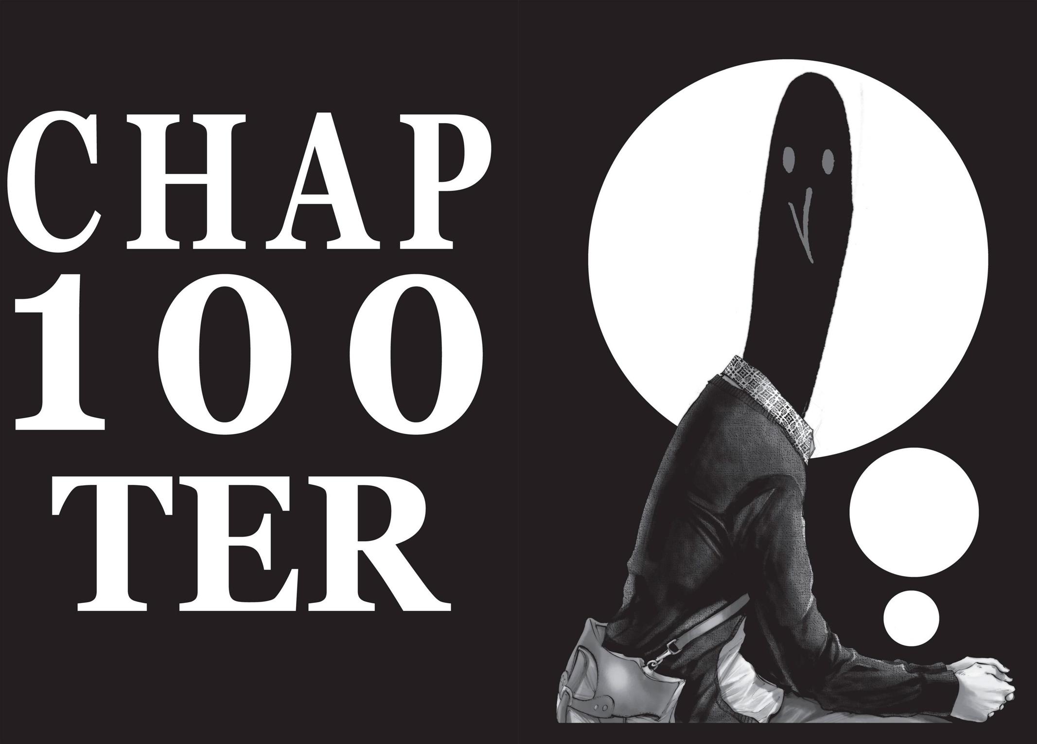 Goodnight Punpun Chapter 100 - Page 5