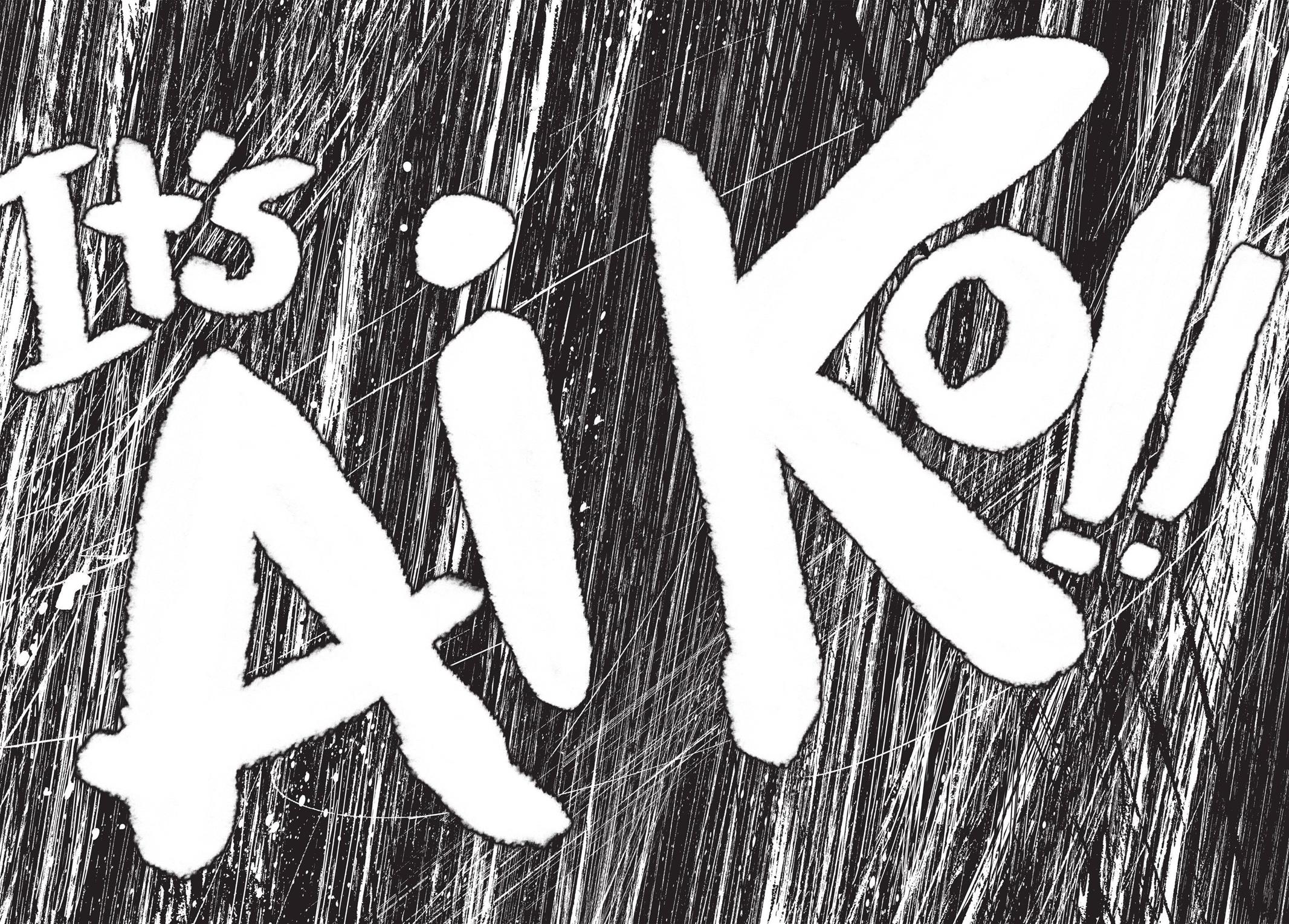 Goodnight Punpun Chapter 100 - Page 9