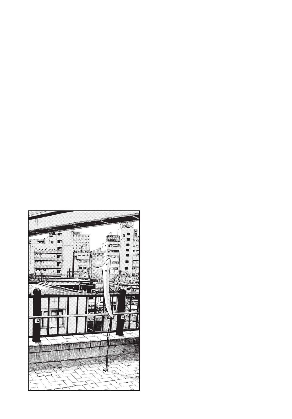 Goodnight Punpun Chapter 100 - Page 19