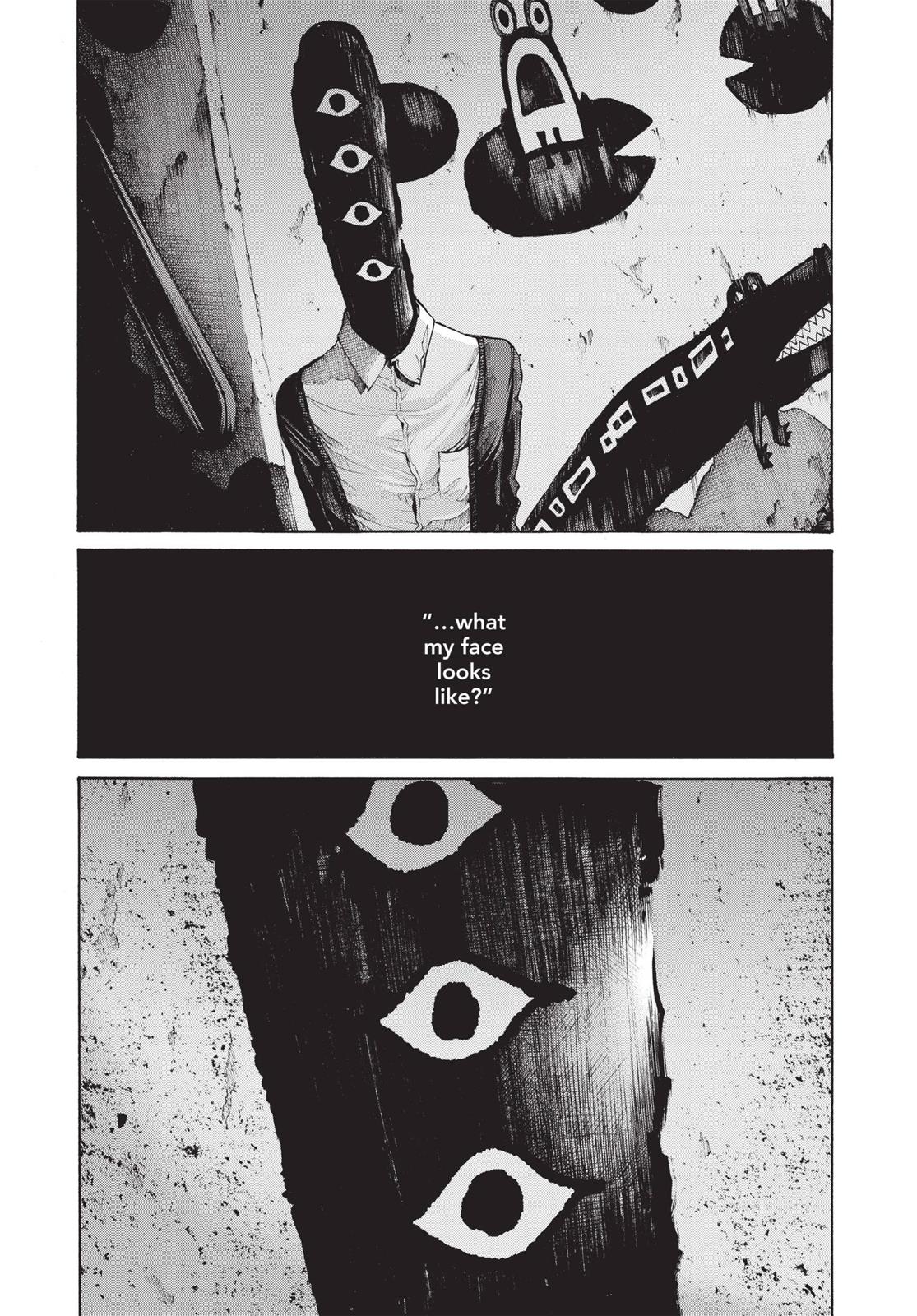 Goodnight Punpun Chapter 102 - Page 11