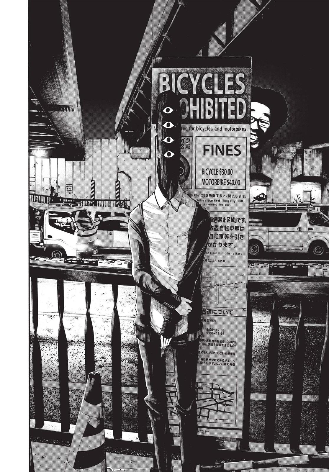 Goodnight Punpun Chapter 102 - Page 12