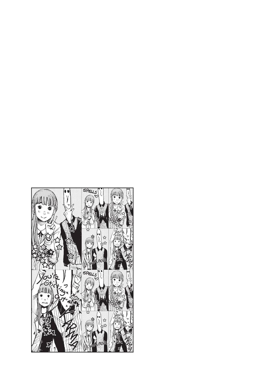 Goodnight Punpun Chapter 102 - Page 19