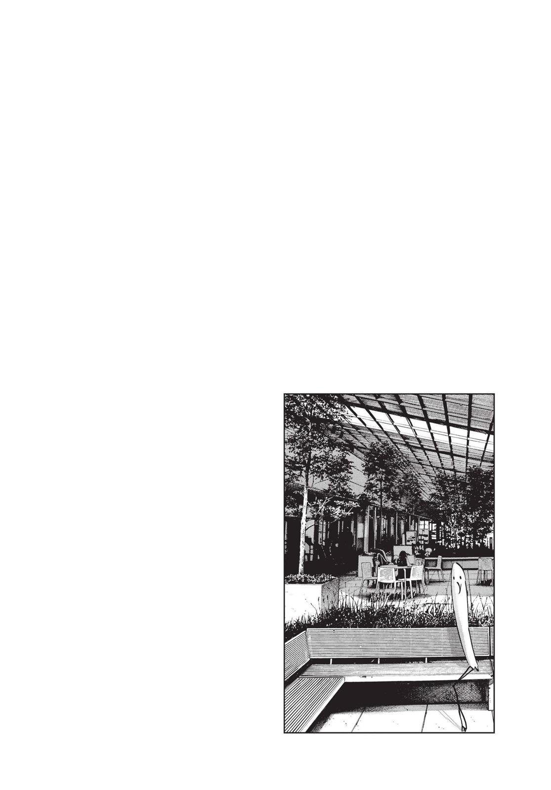 Goodnight Punpun Chapter 102 - Page 20