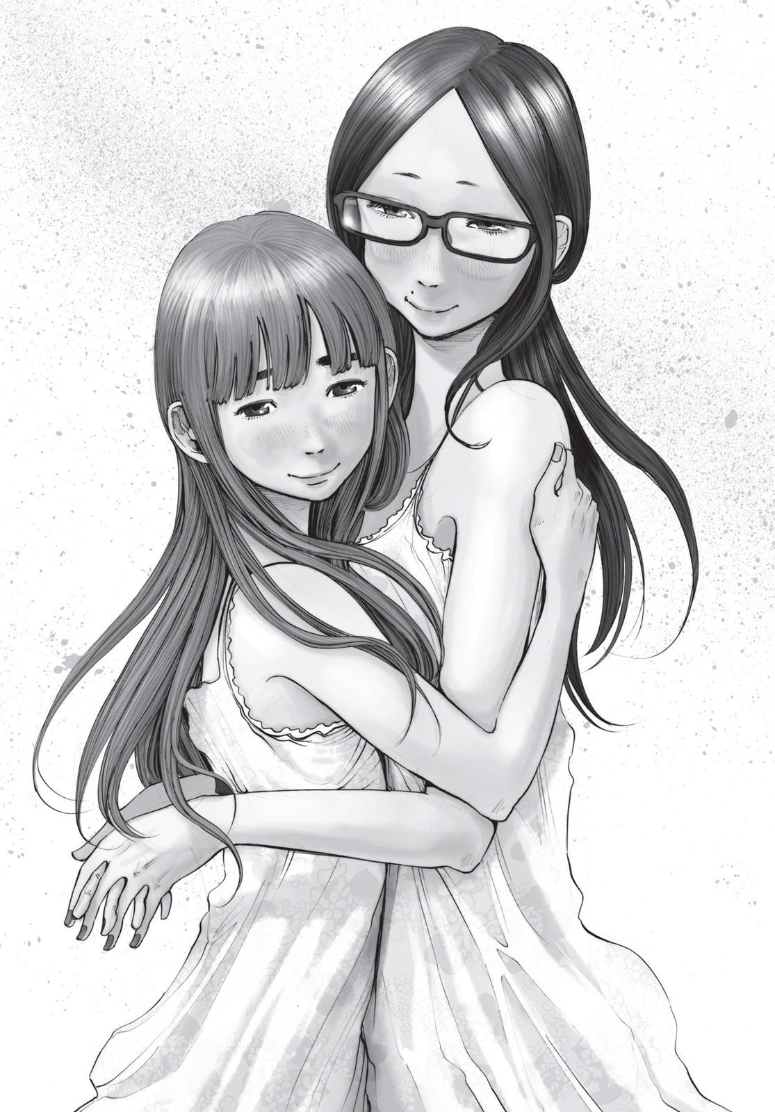 Goodnight Punpun Chapter 104 - Page 22