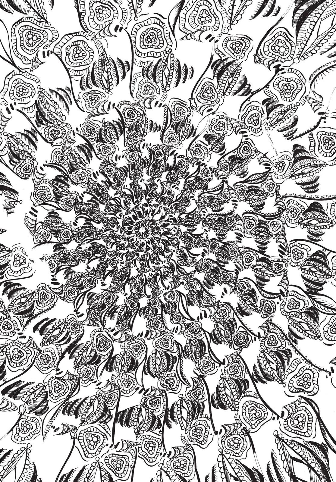 Goodnight Punpun Chapter 104 - Page 23
