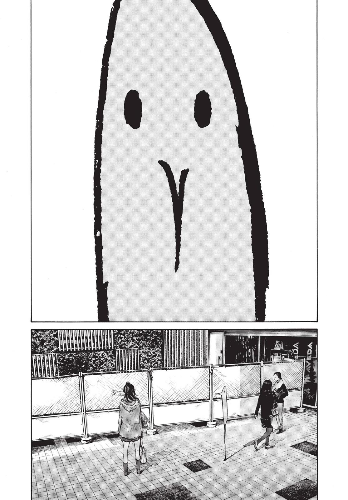 Goodnight Punpun Chapter 105 - Page 12