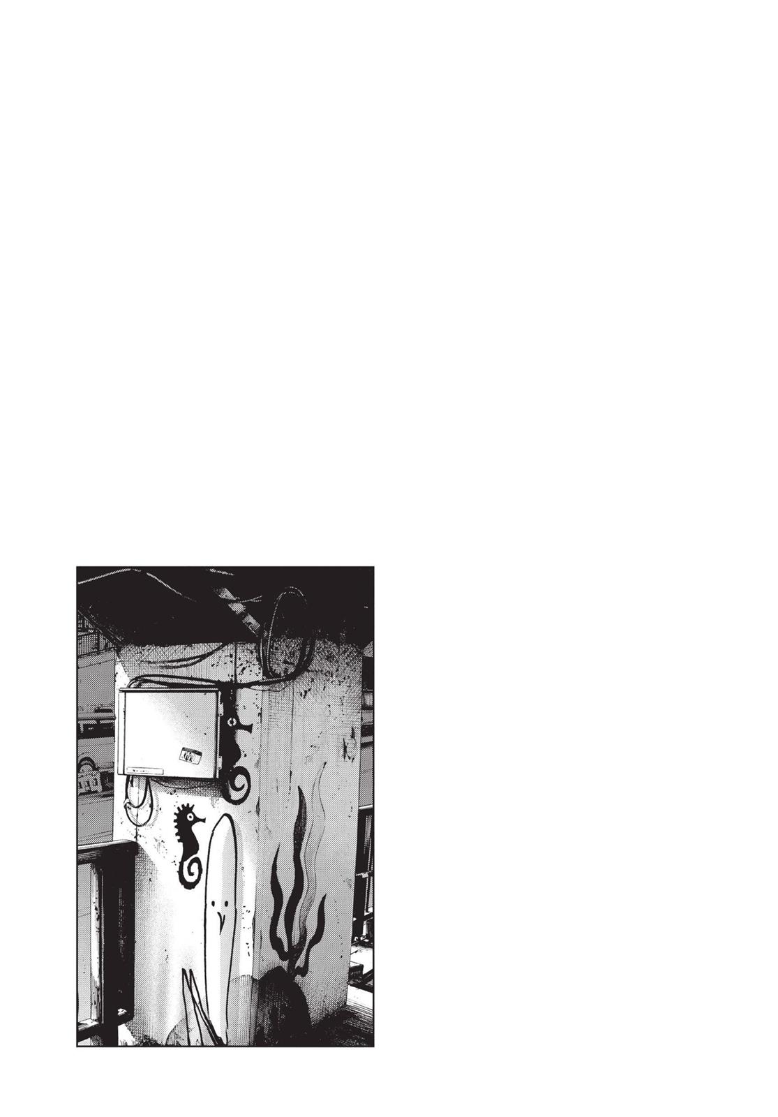 Goodnight Punpun Chapter 105 - Page 19