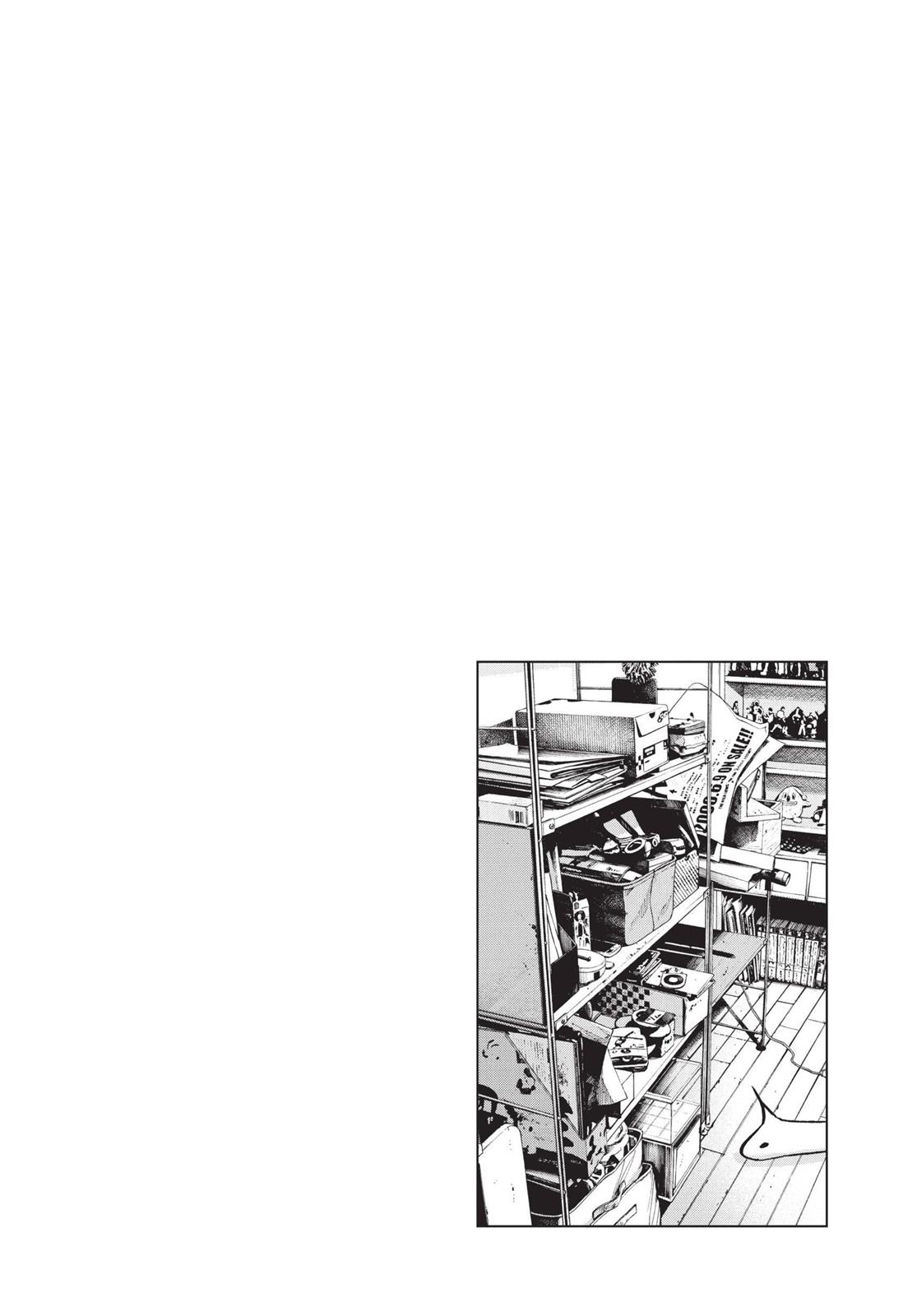 Goodnight Punpun Chapter 105 - Page 20
